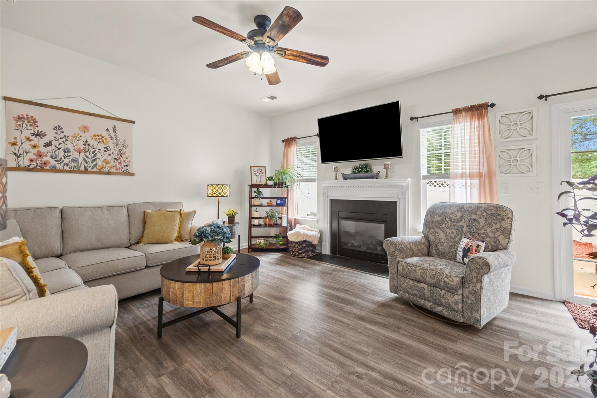 3 - 1435 Harpers Inlet Drive, Clover