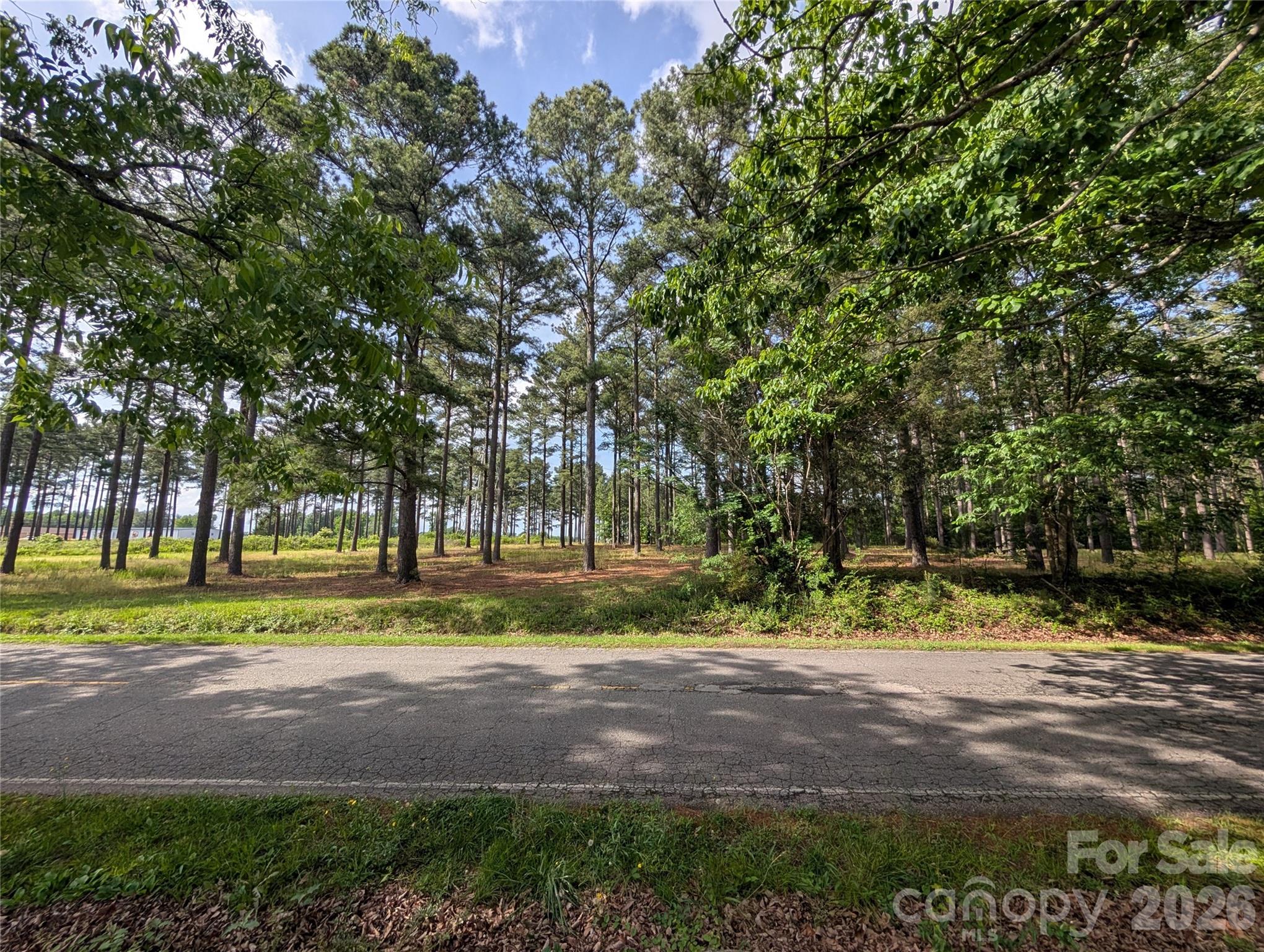 Acreage at 0000 Blessed Hope Road, York