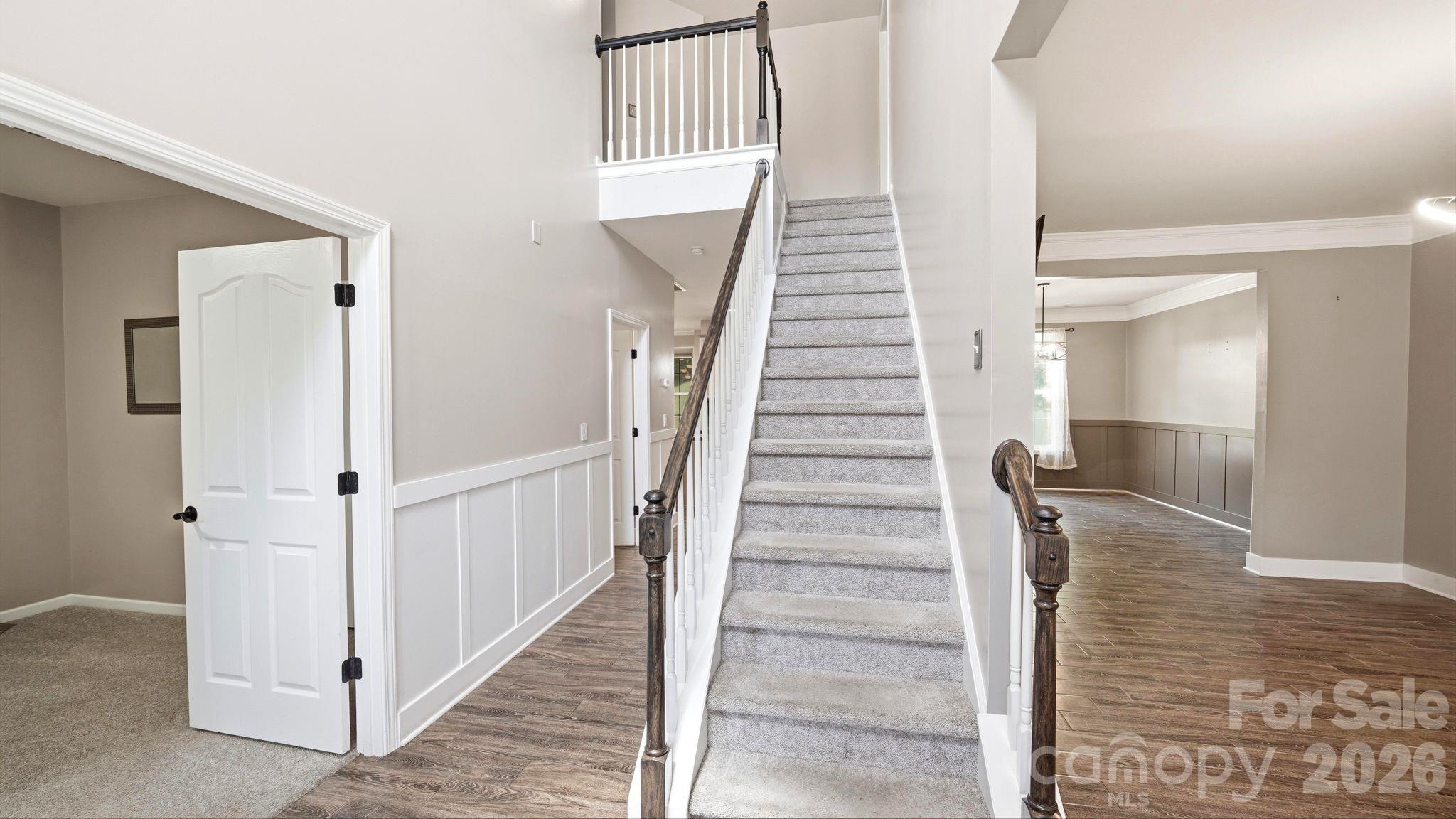 Single Family Residence at 2480 N Legacy Park Boulevard, Fort Mill, photo 8 of 42