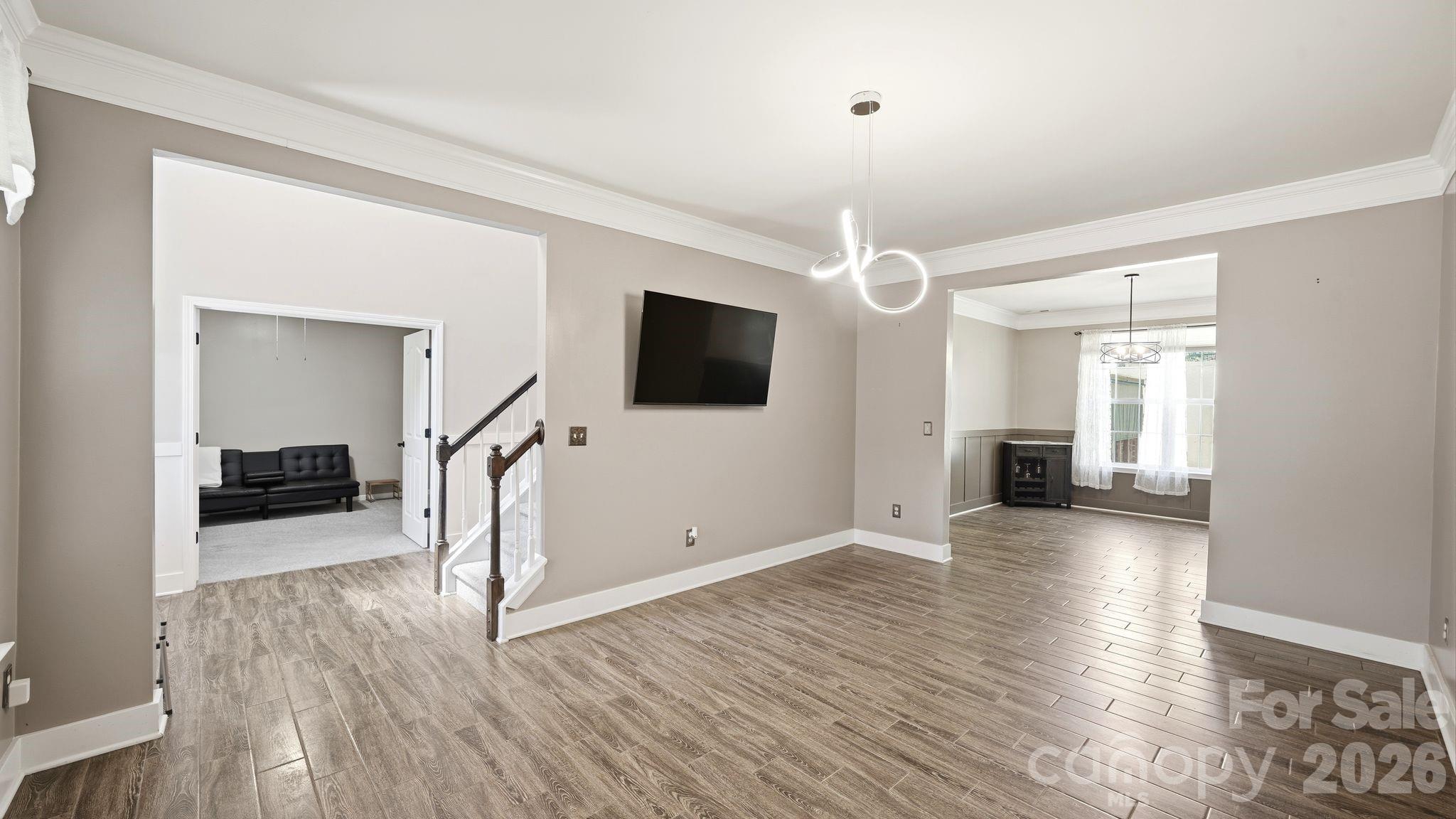 Single Family Residence at 2480 N Legacy Park Boulevard, Fort Mill, photo 10 of 42