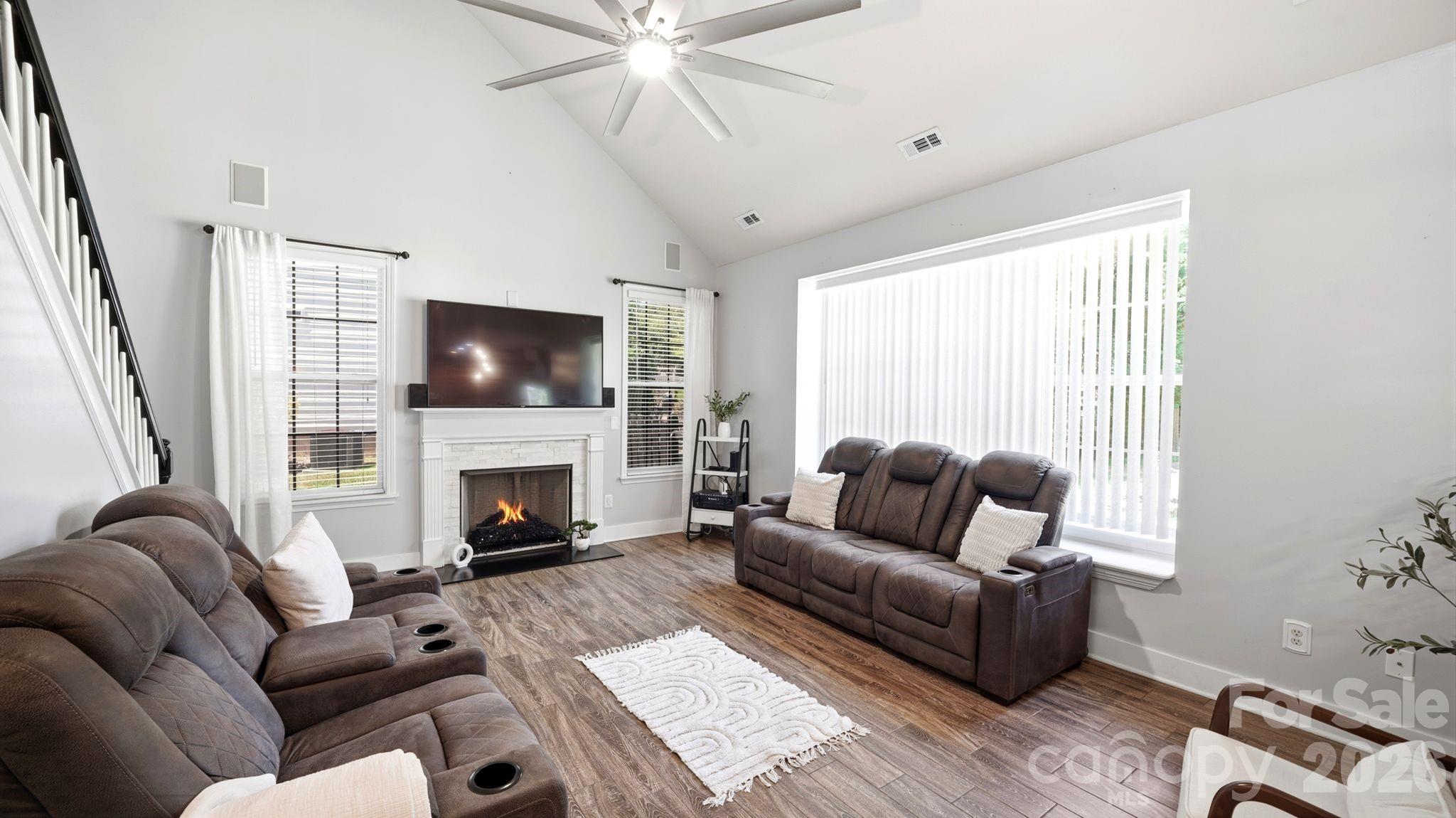 Single Family Residence at 2480 N Legacy Park Boulevard, Fort Mill, photo 17 of 42