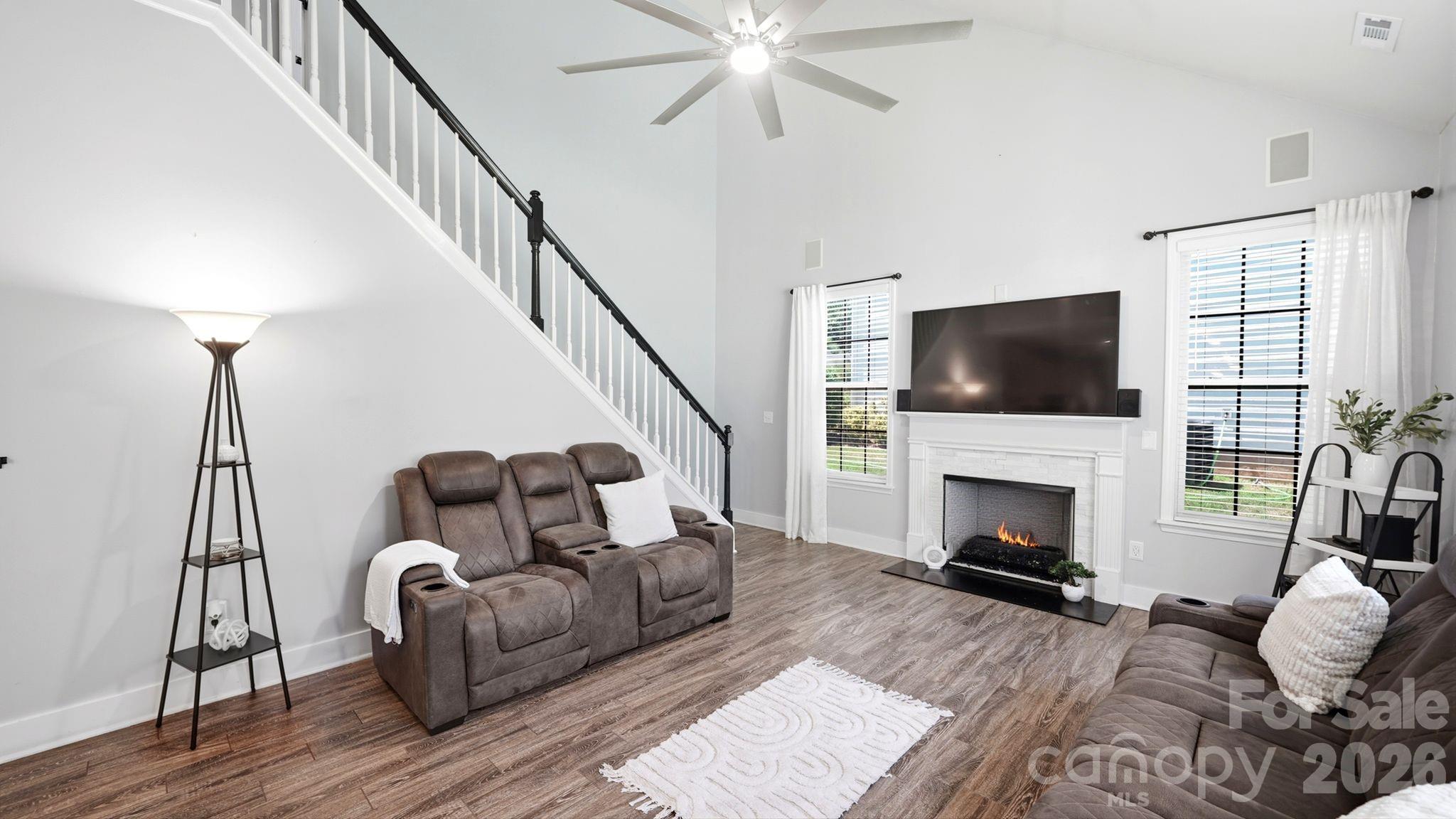 Single Family Residence at 2480 N Legacy Park Boulevard, Fort Mill, photo 18 of 42