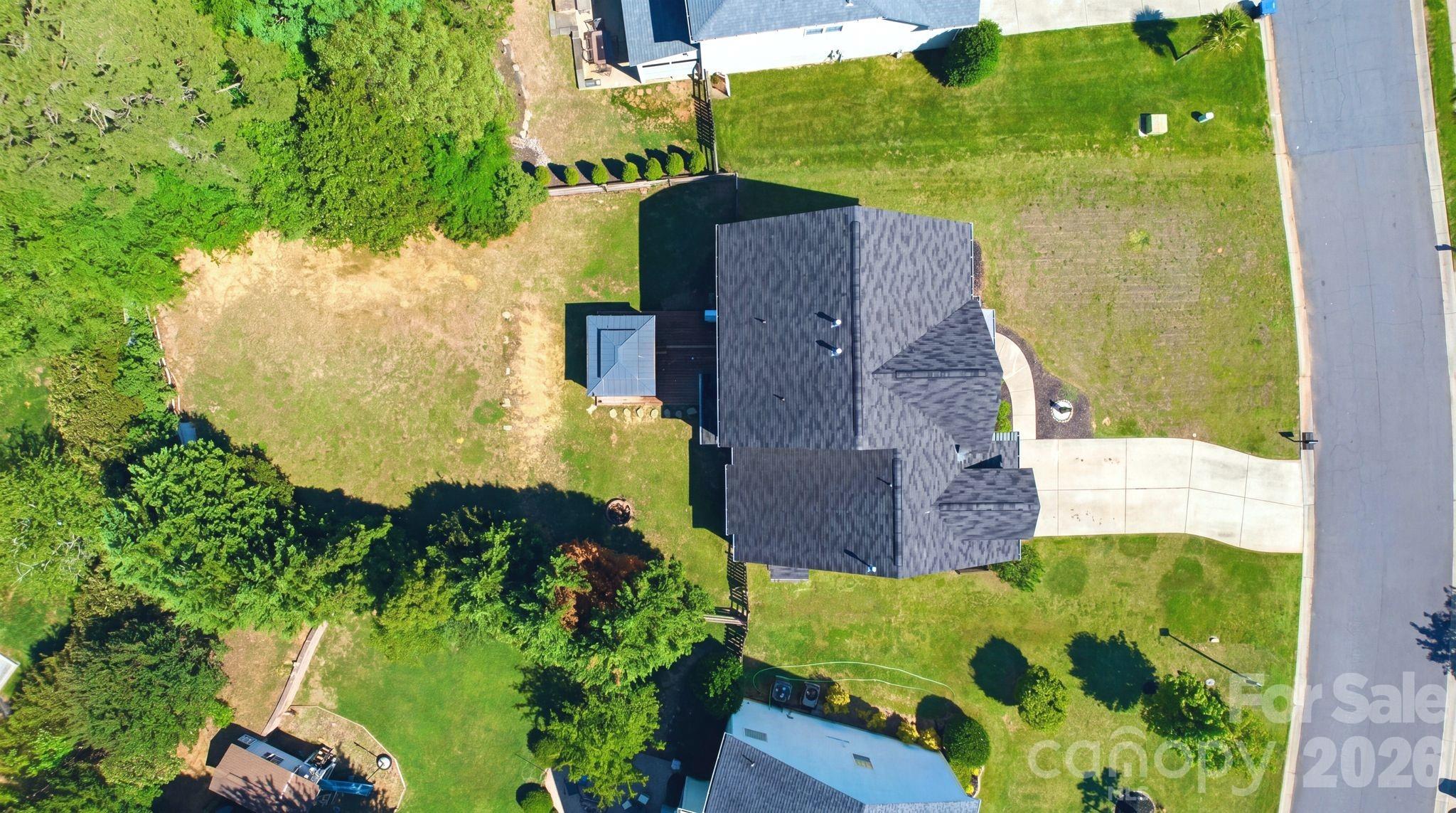 Single Family Residence at 2480 N Legacy Park Boulevard, Fort Mill, photo 38 of 42