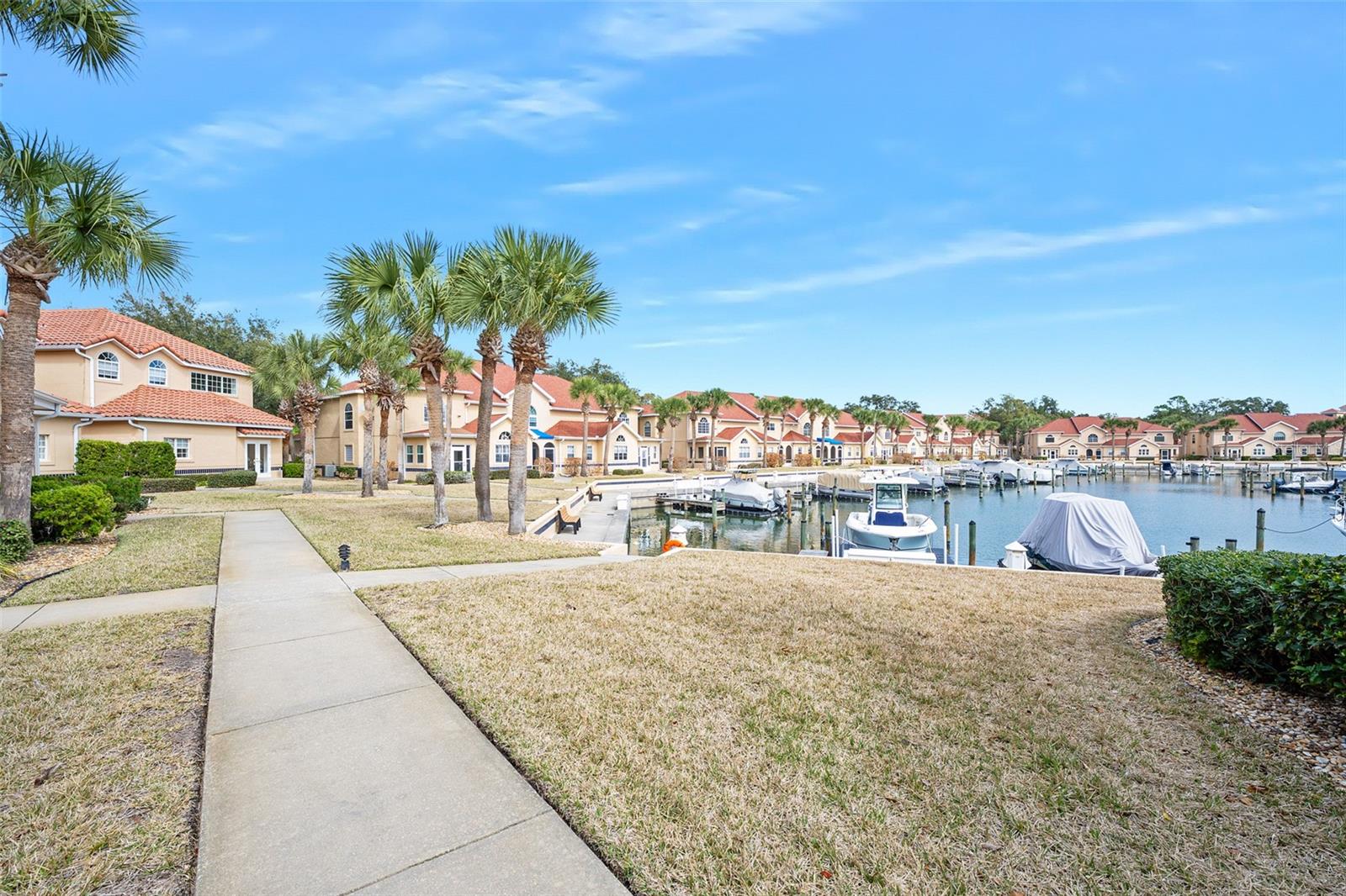 Townhouse at 25 MARINA POINT PL, PALM COAST, photo 39 of 43