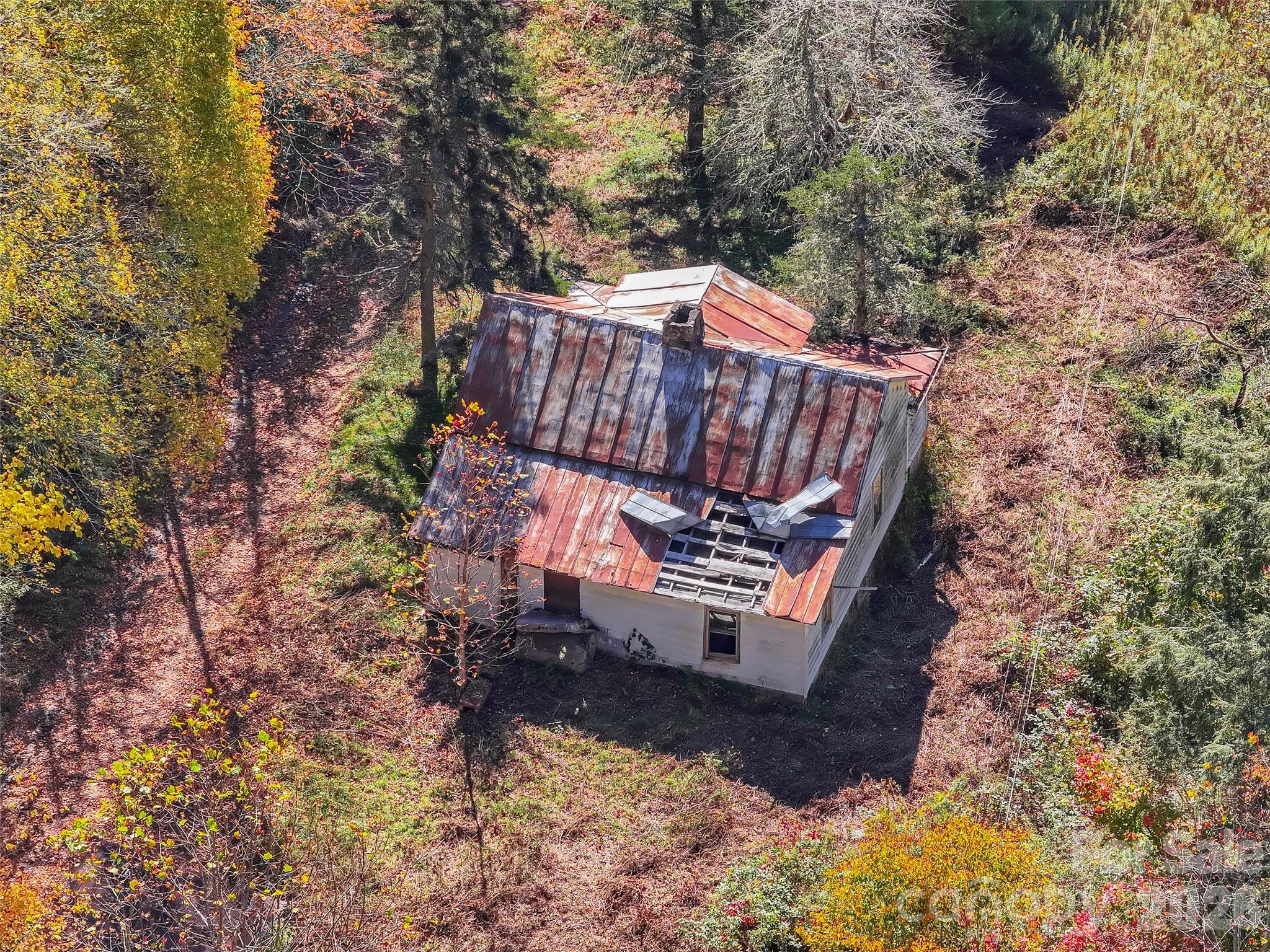 Acreage at 44 Toms Creek Road, Bakersville, photo 6 of 18