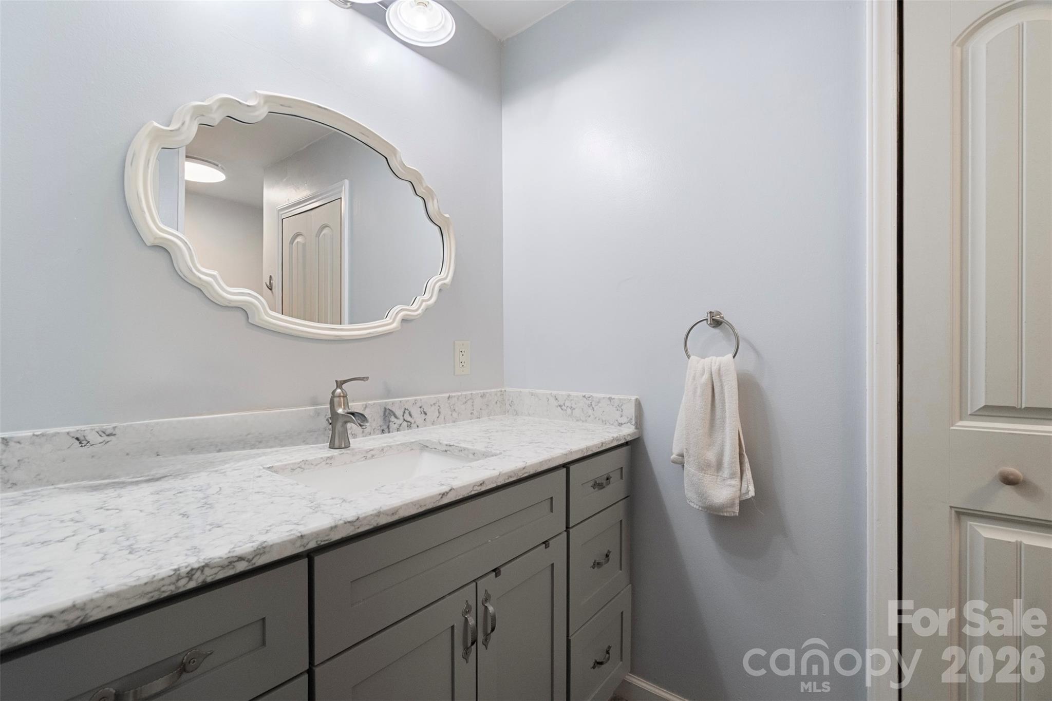 Bathroom - 229 Oakridge Road, Stanley
