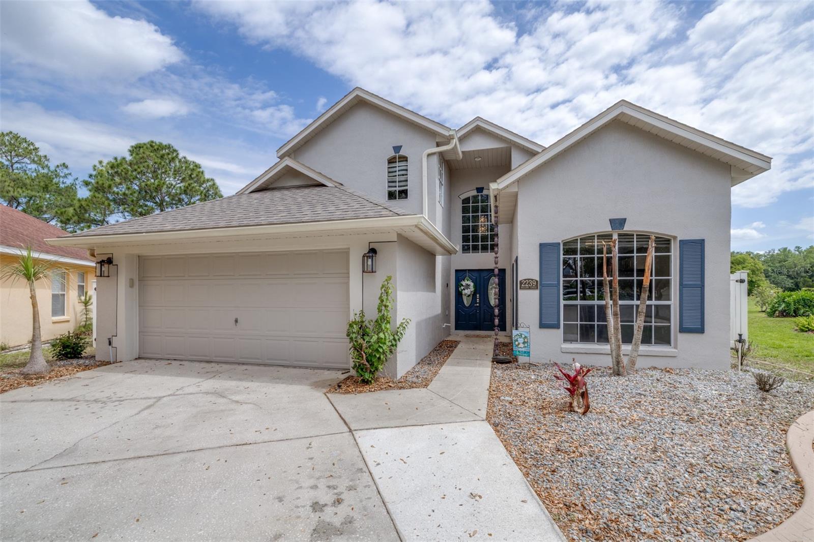 2239 MALLORY CIR