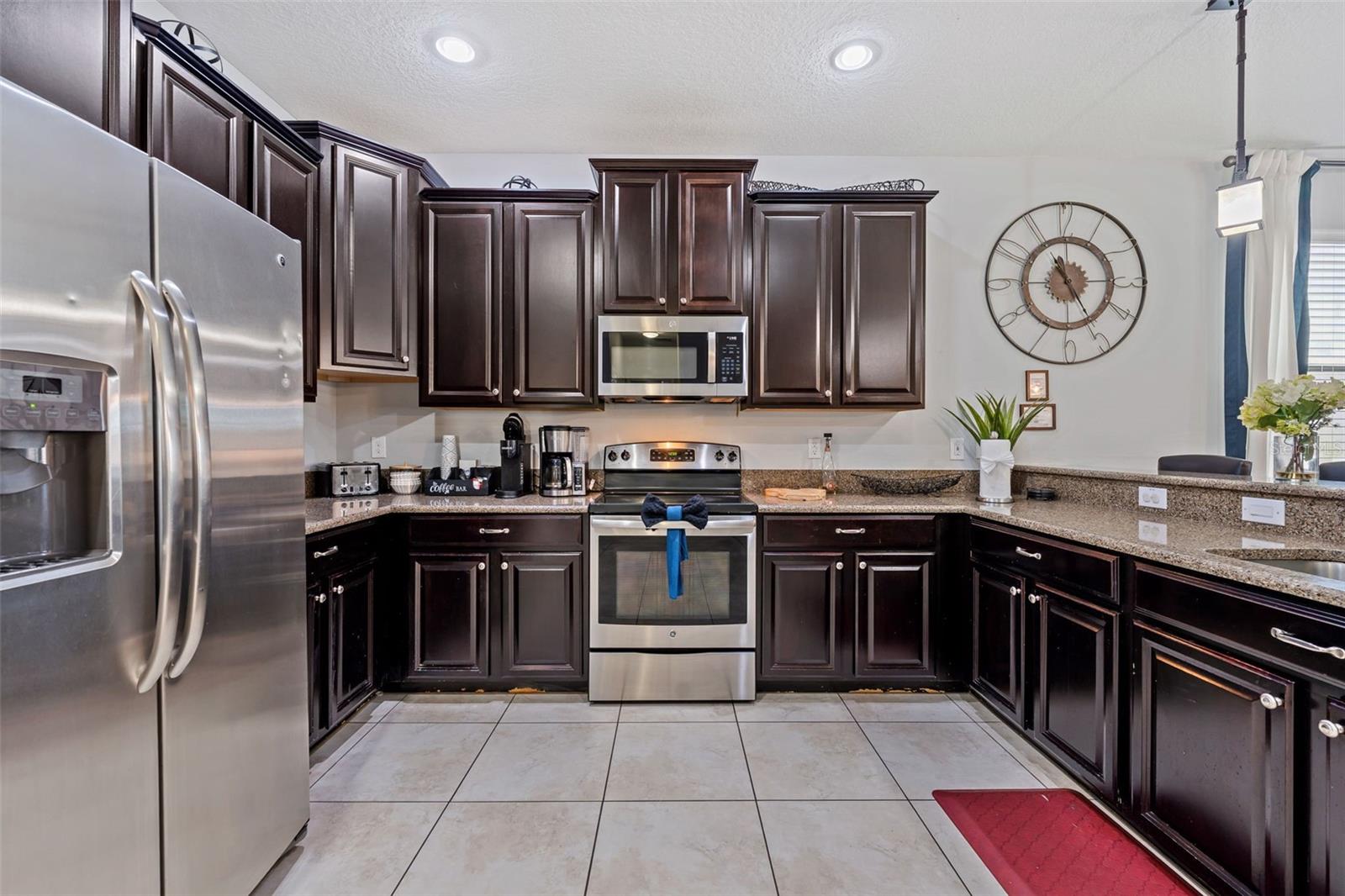 Single Family Residence at 1530 MOON VALLEY DR, DAVENPORT, photo 12 of 55