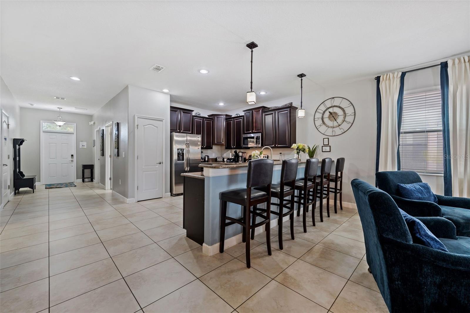 Single Family Residence at 1530 MOON VALLEY DR, DAVENPORT, photo 14 of 55