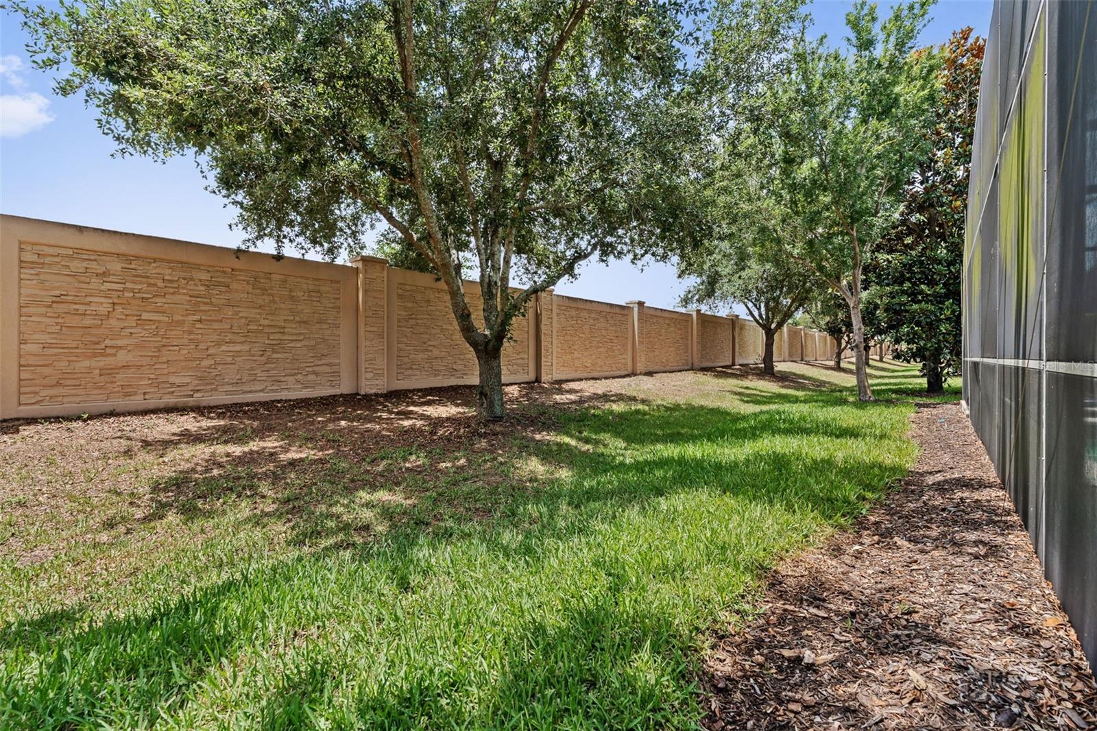 Single Family Residence at 1530 MOON VALLEY DR, DAVENPORT, photo 46 of 55