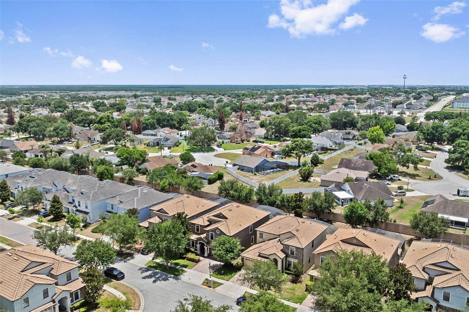 Single Family Residence at 1530 MOON VALLEY DR, DAVENPORT, photo 49 of 55