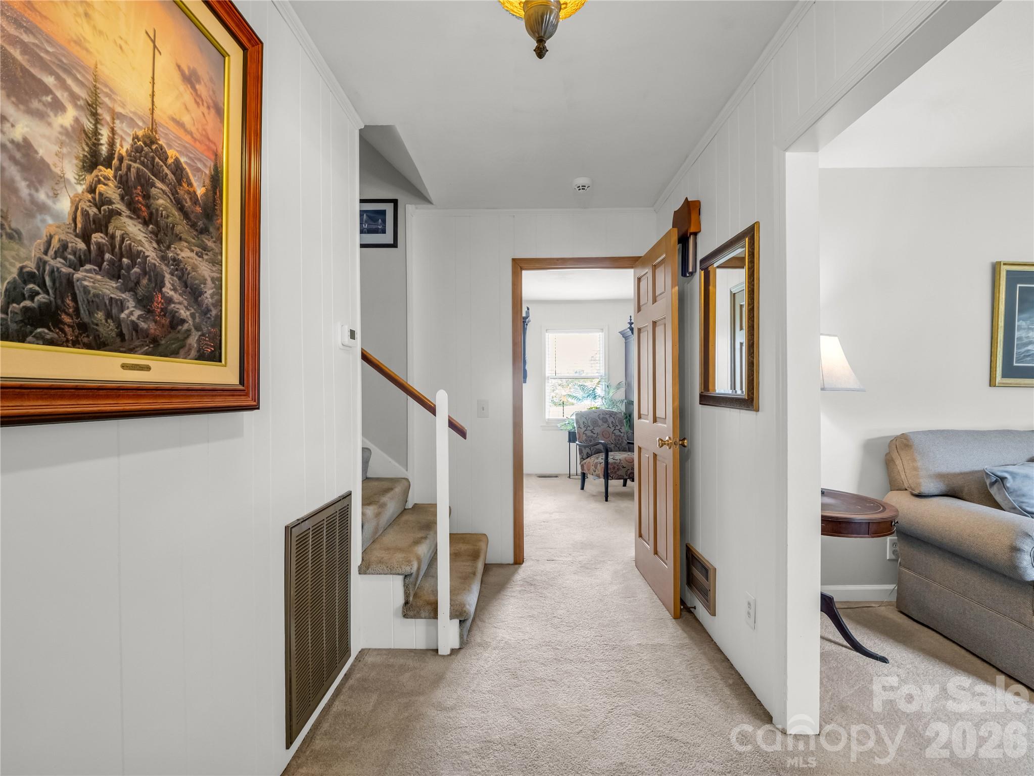 Single Family Residence at 72 & 90 McEntire Road, Tryon, photo 7 of 45