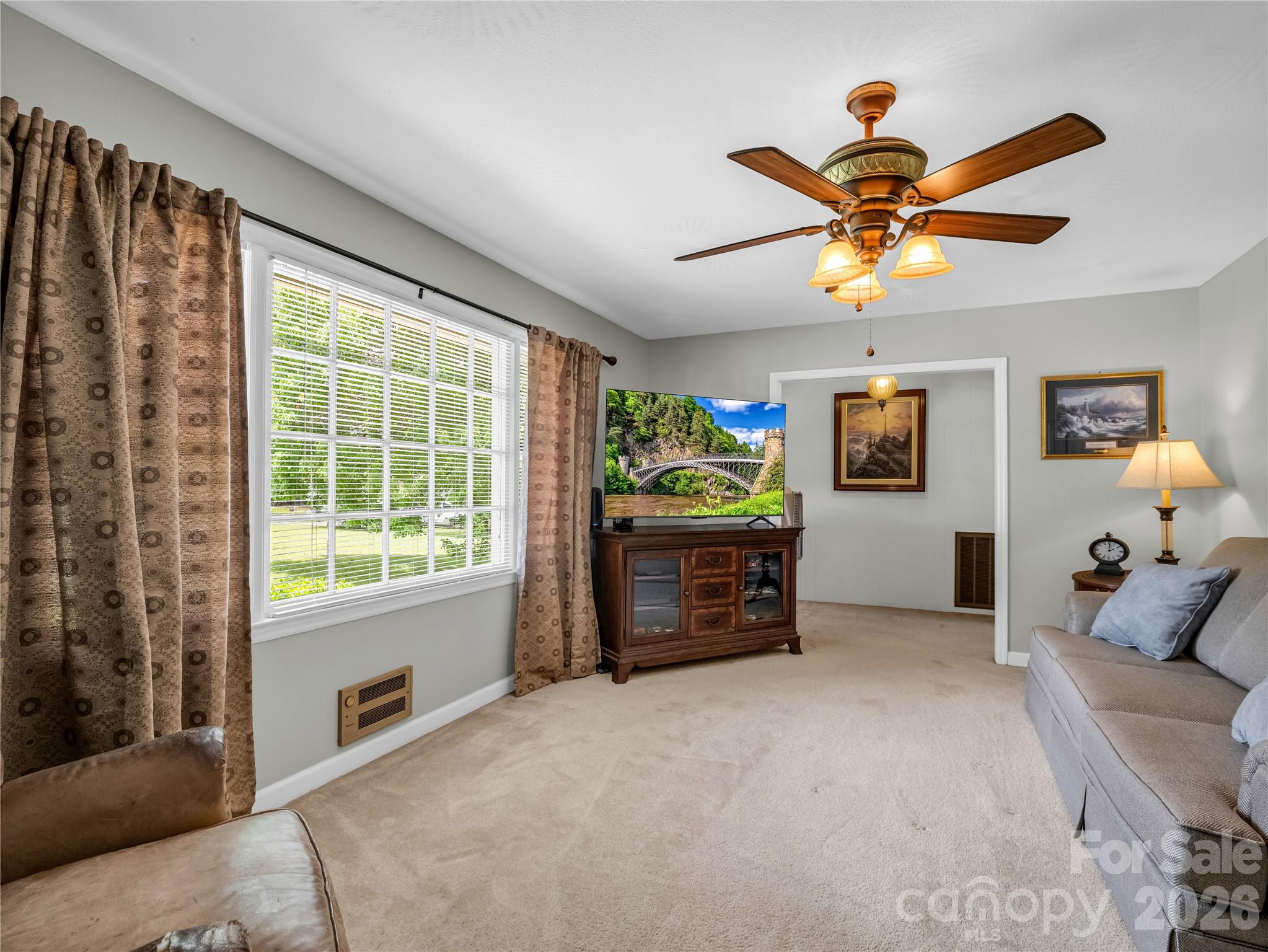 Single Family Residence at 72 & 90 McEntire Road, Tryon, photo 9 of 45