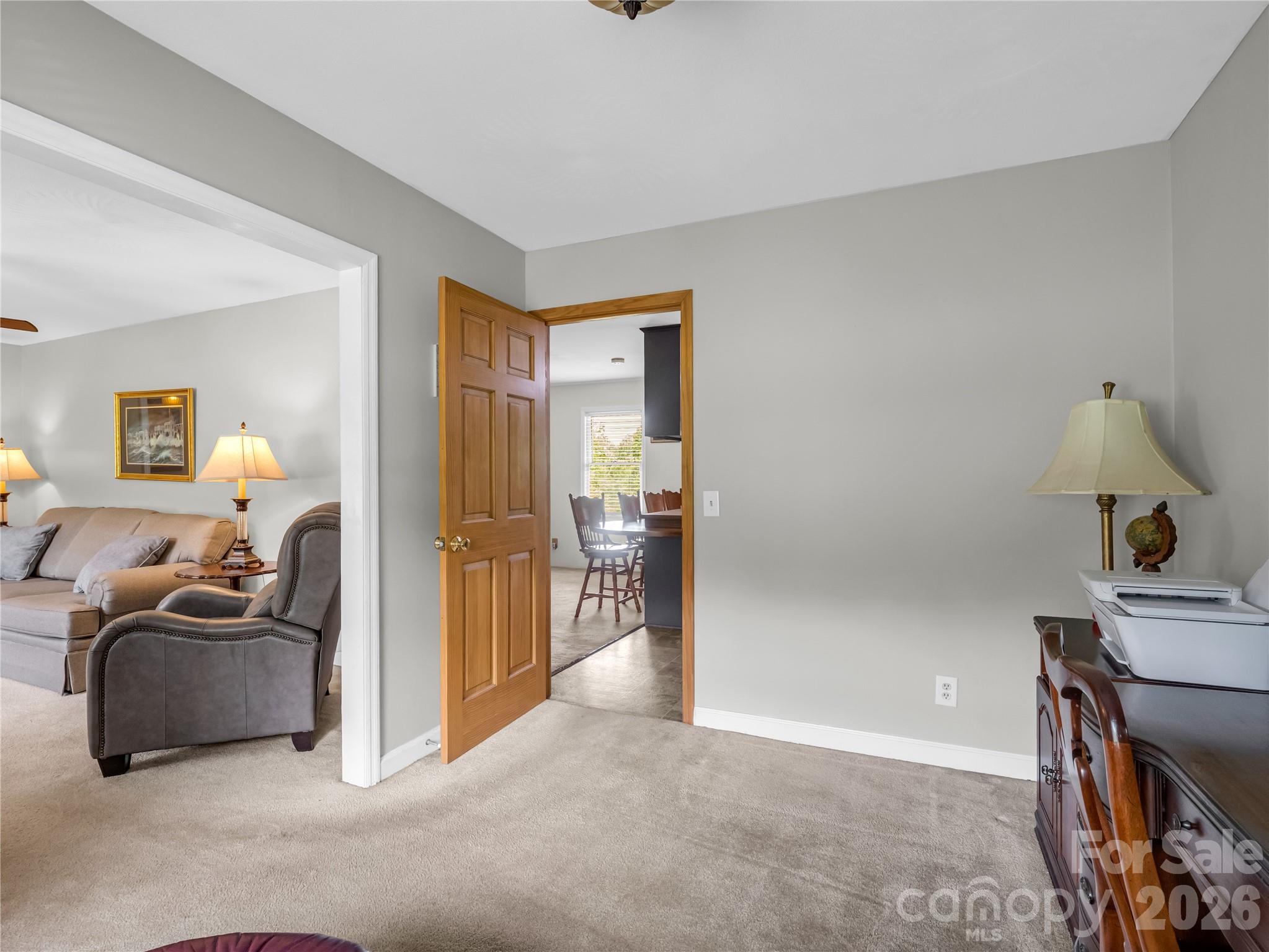 Single Family Residence at 72 & 90 McEntire Road, Tryon, photo 17 of 45