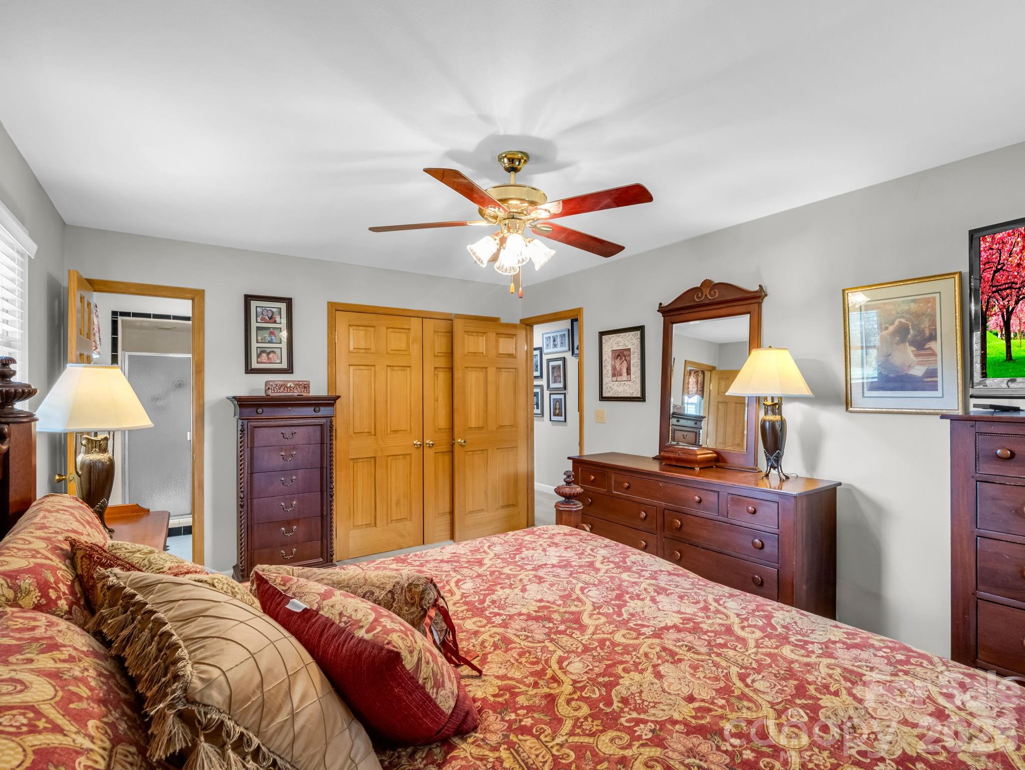 Single Family Residence at 72 & 90 McEntire Road, Tryon, photo 19 of 45