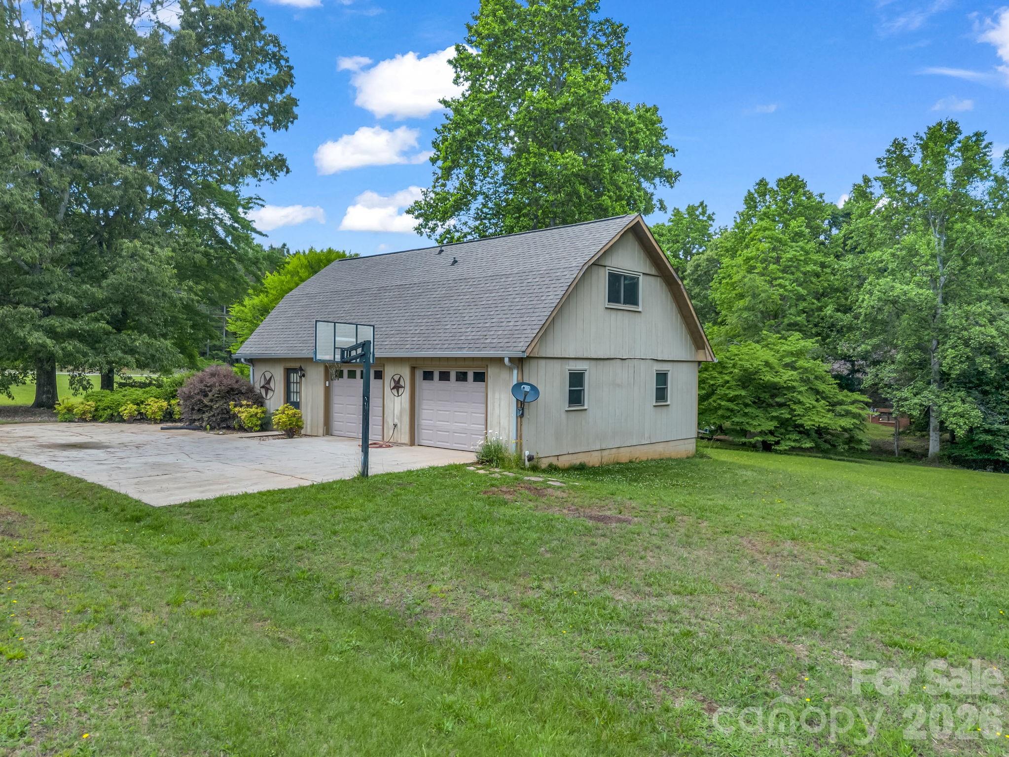 Single Family Residence at 72 & 90 McEntire Road, Tryon, photo 31 of 45