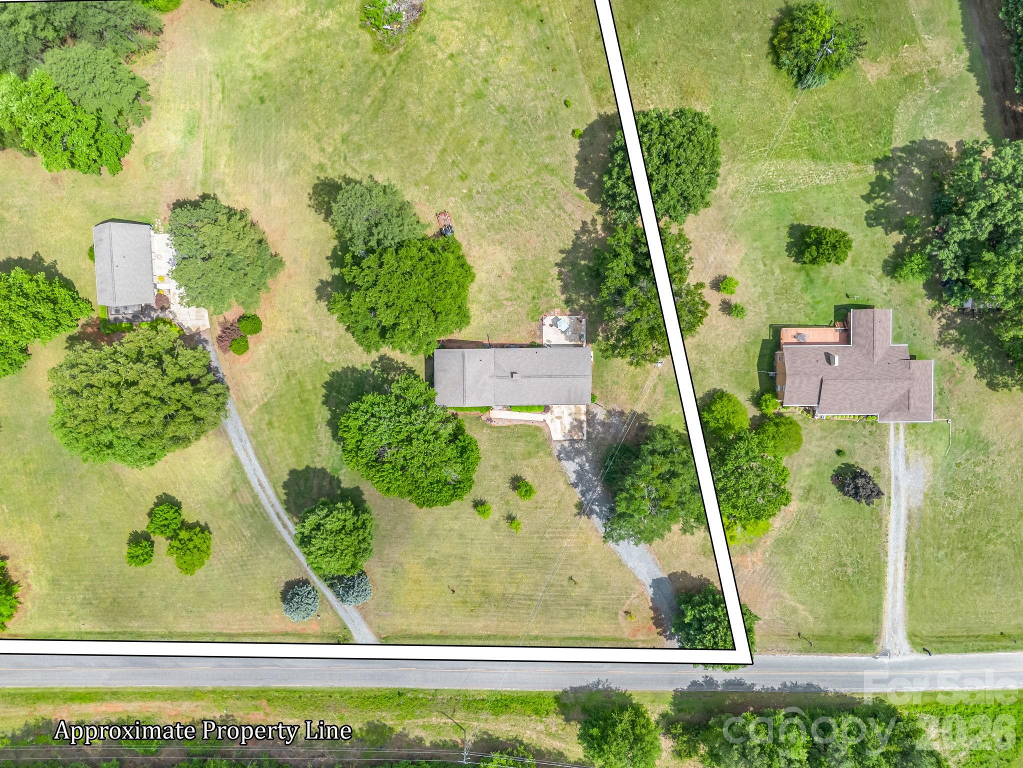 Single Family Residence at 72 & 90 McEntire Road, Tryon, photo 44 of 45