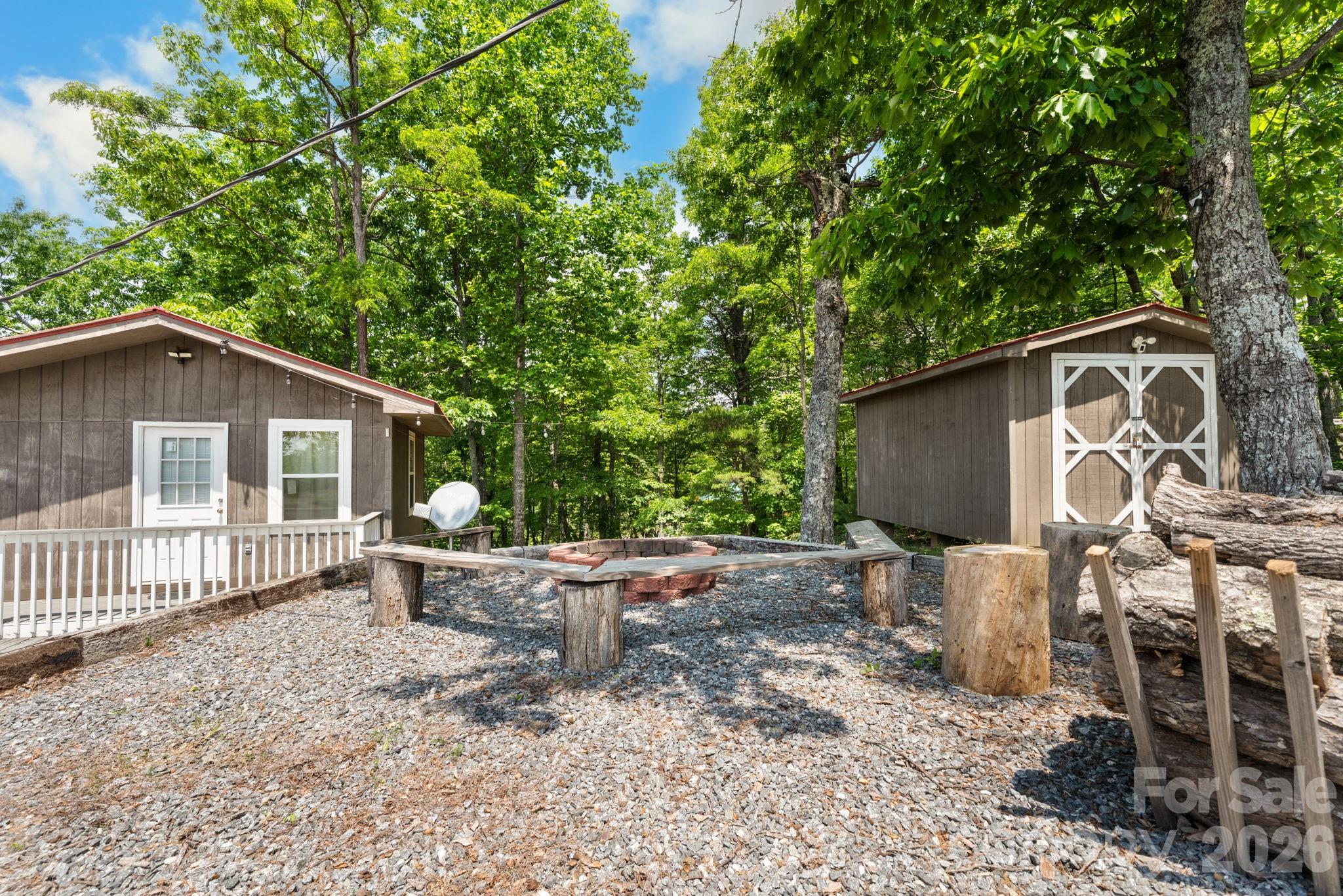 Single Family Residence at 7042 Martin Lane, Morganton, photo 19 of 31
