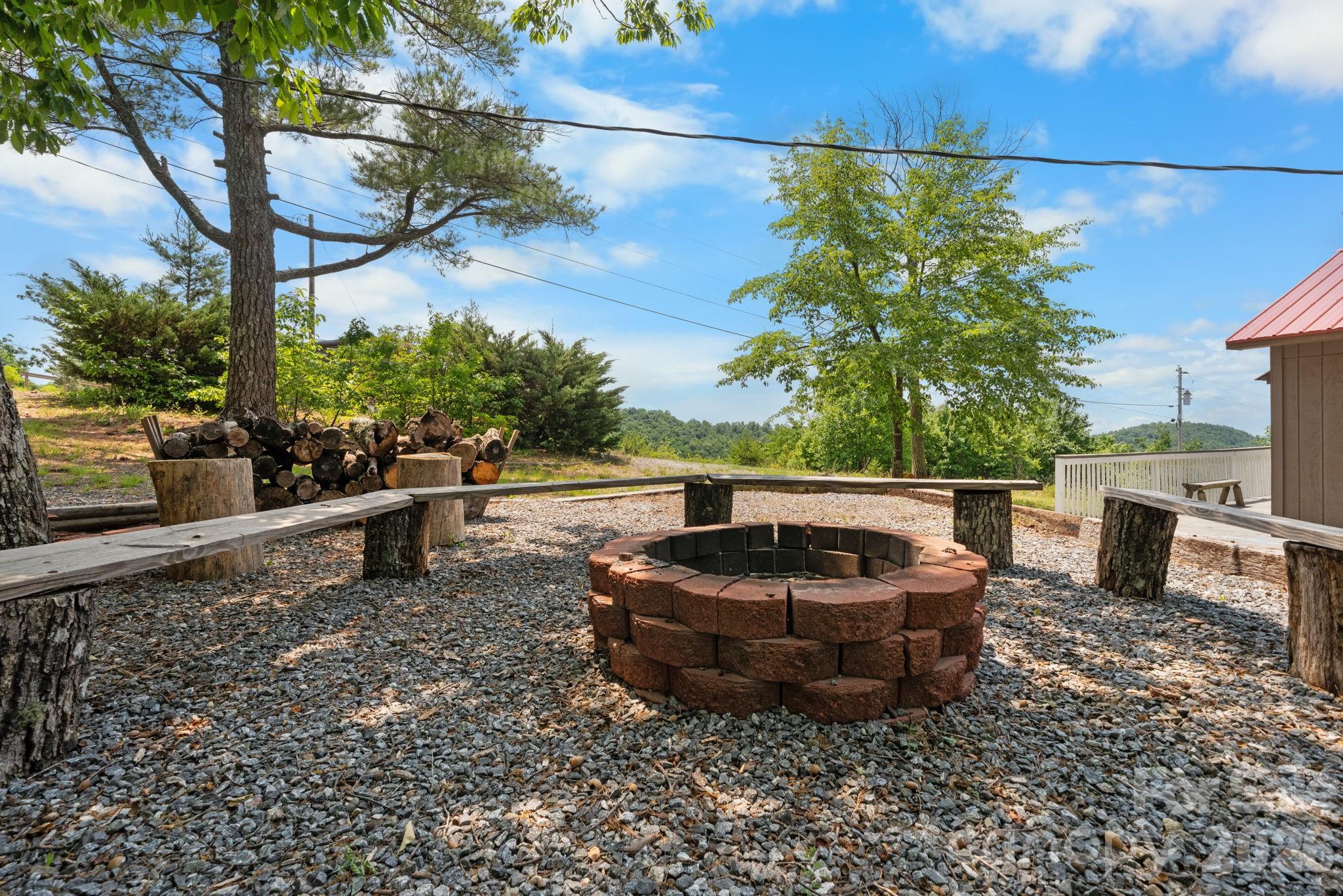 Single Family Residence at 7042 Martin Lane, Morganton, photo 20 of 31