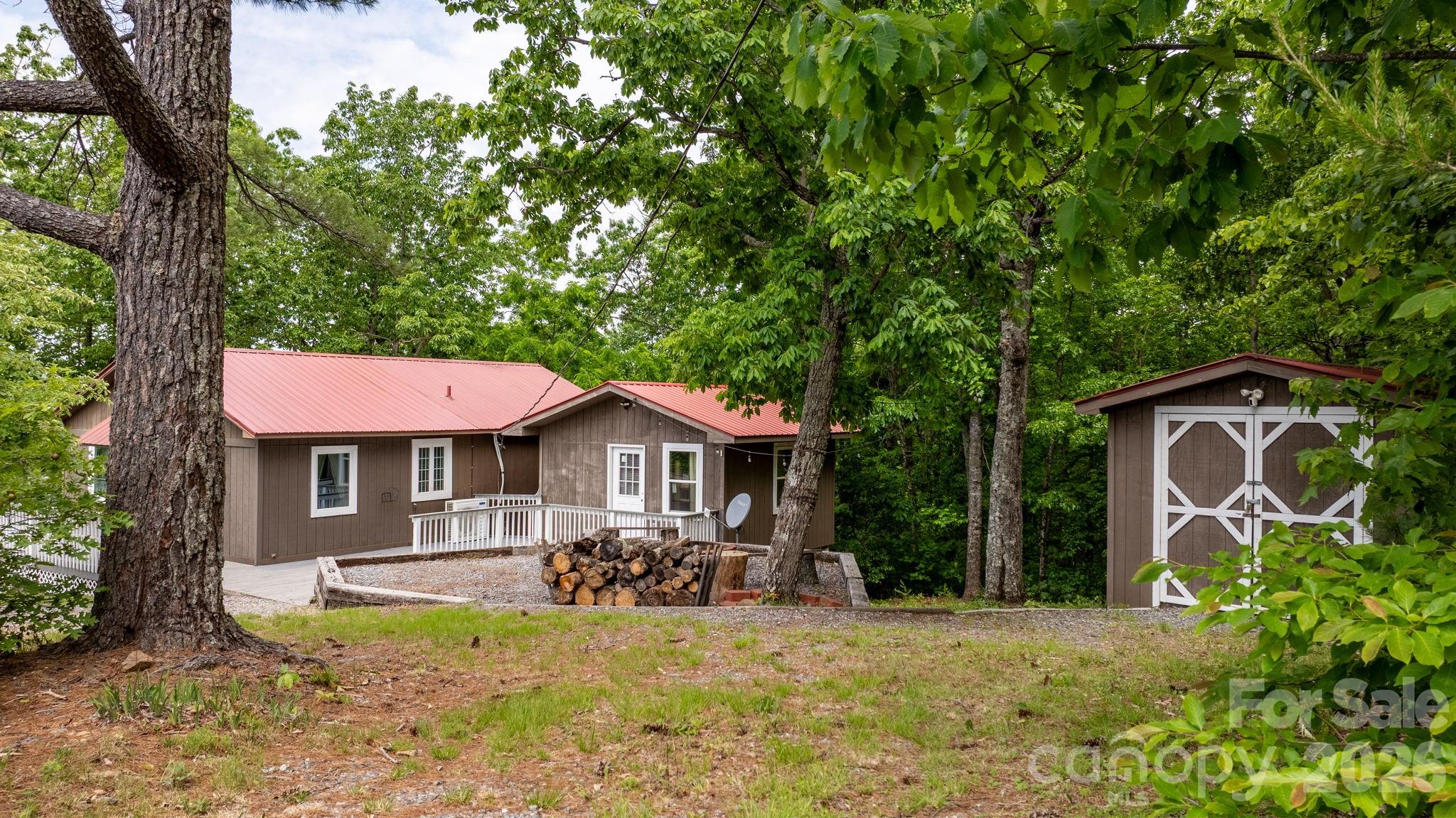 Single Family Residence at 7042 Martin Lane, Morganton, photo 21 of 31