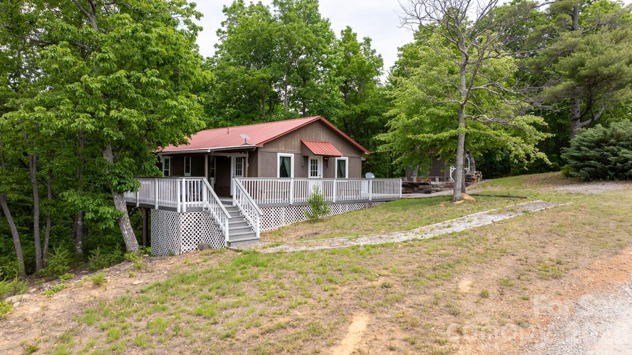 Single Family Residence at 7042 Martin Lane, Morganton, photo 22 of 31