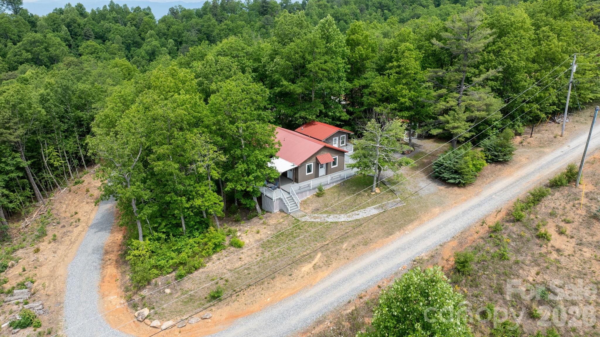 Single Family Residence at 7042 Martin Lane, Morganton, photo 23 of 31