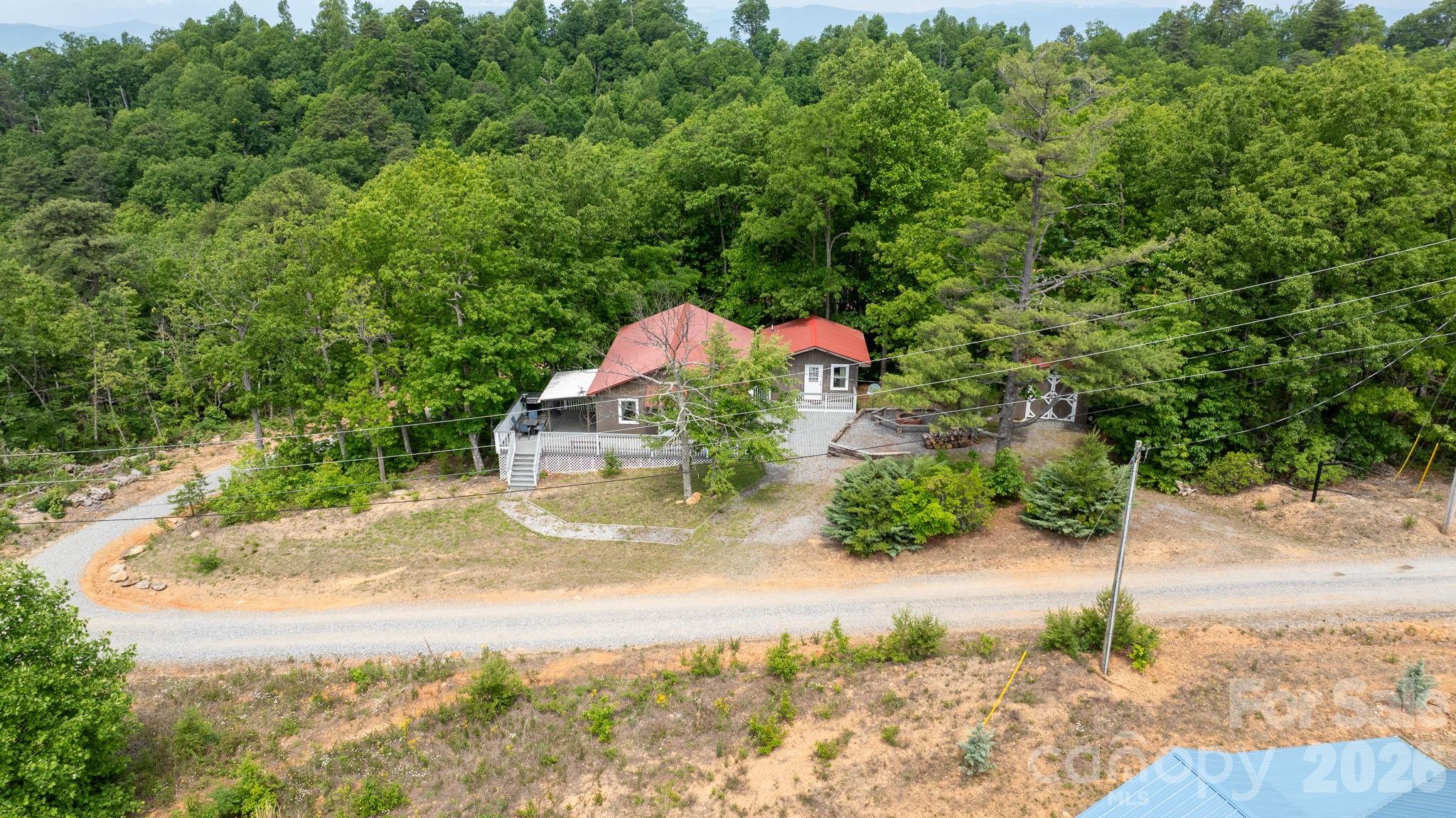 Single Family Residence at 7042 Martin Lane, Morganton, photo 24 of 31