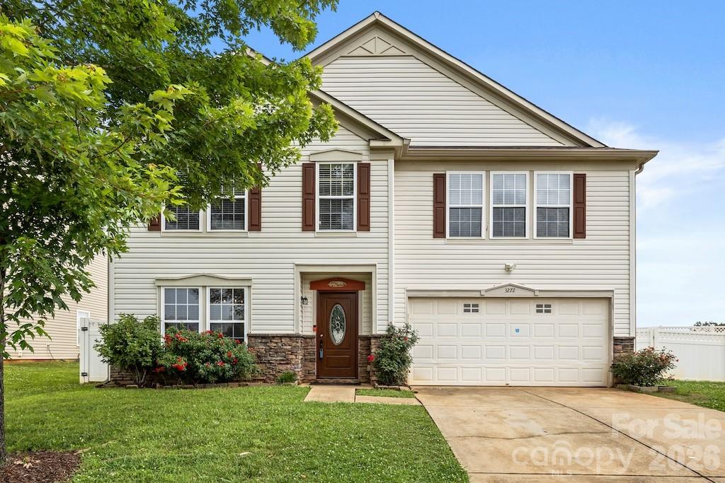 3272 Table Rock Drive