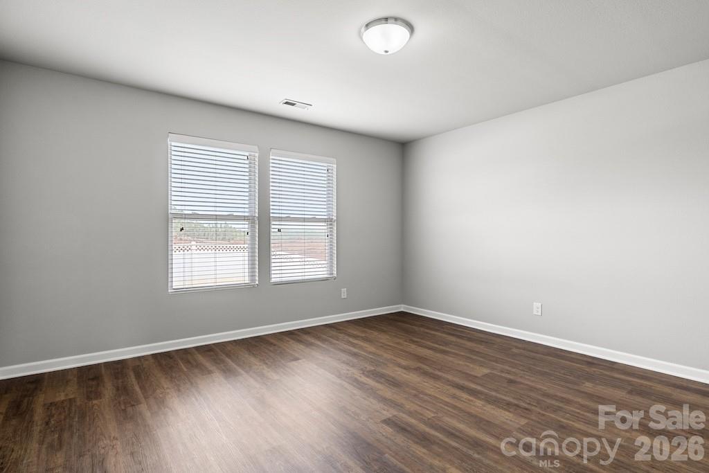 upper level bedroom 3 - 3272 Table Rock Drive, Gastonia