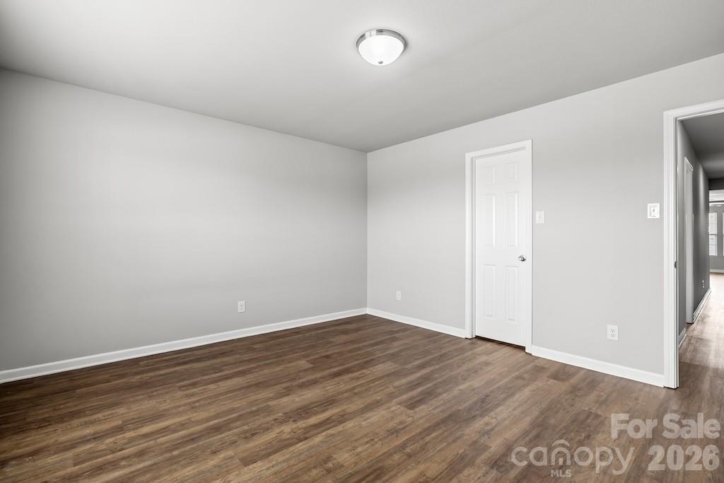 upper bedroom 3 - 3272 Table Rock Drive, Gastonia
