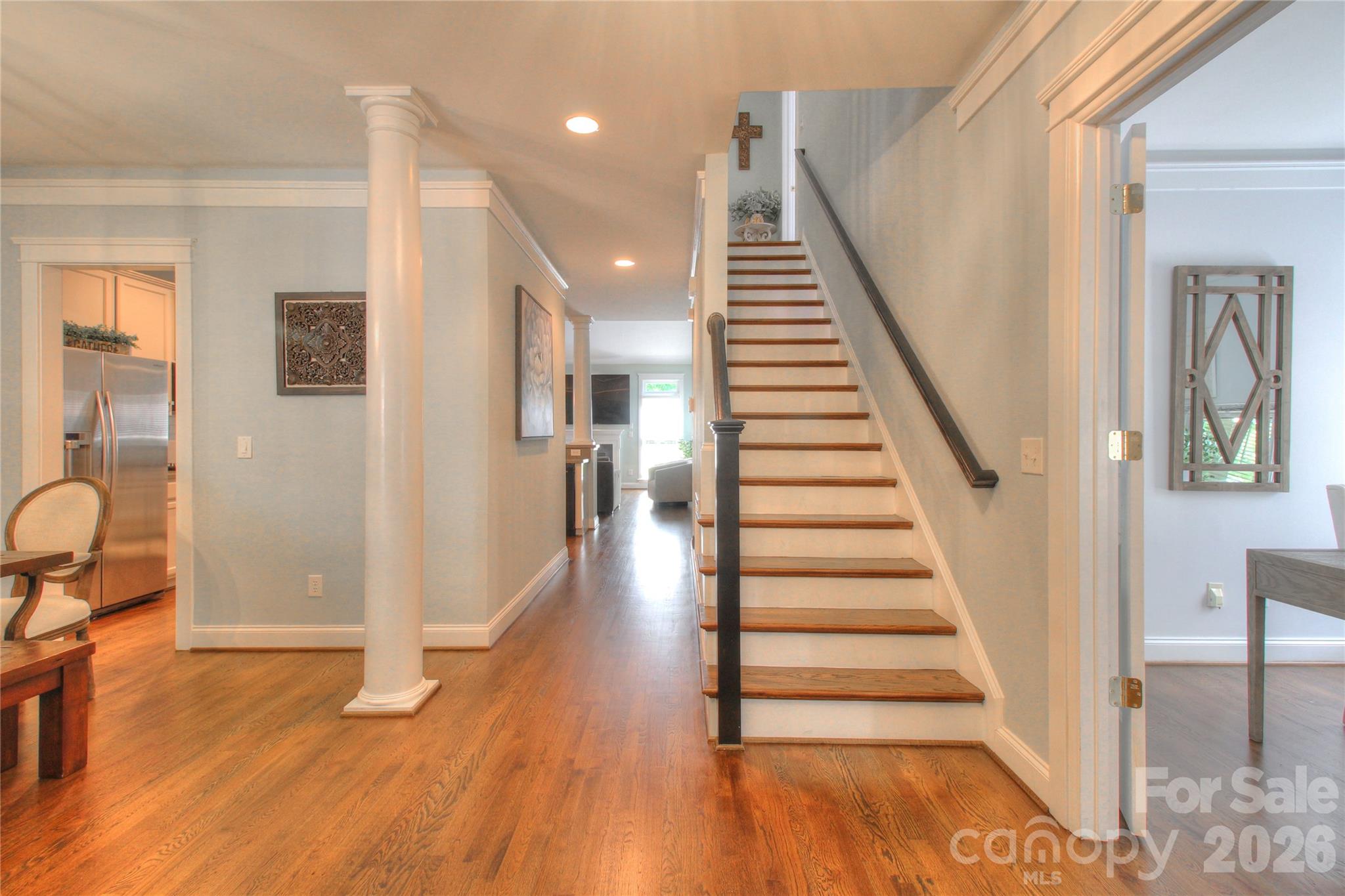 Single Family Residence at 3009 Thayer Drive, Waxhaw, photo 18 of 47