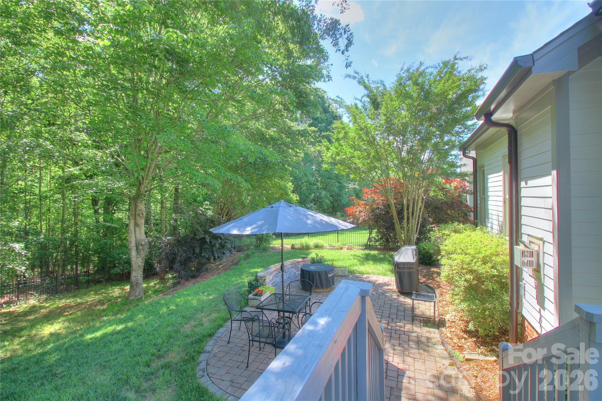 Single Family Residence at 3009 Thayer Drive, Waxhaw, photo 4 of 47