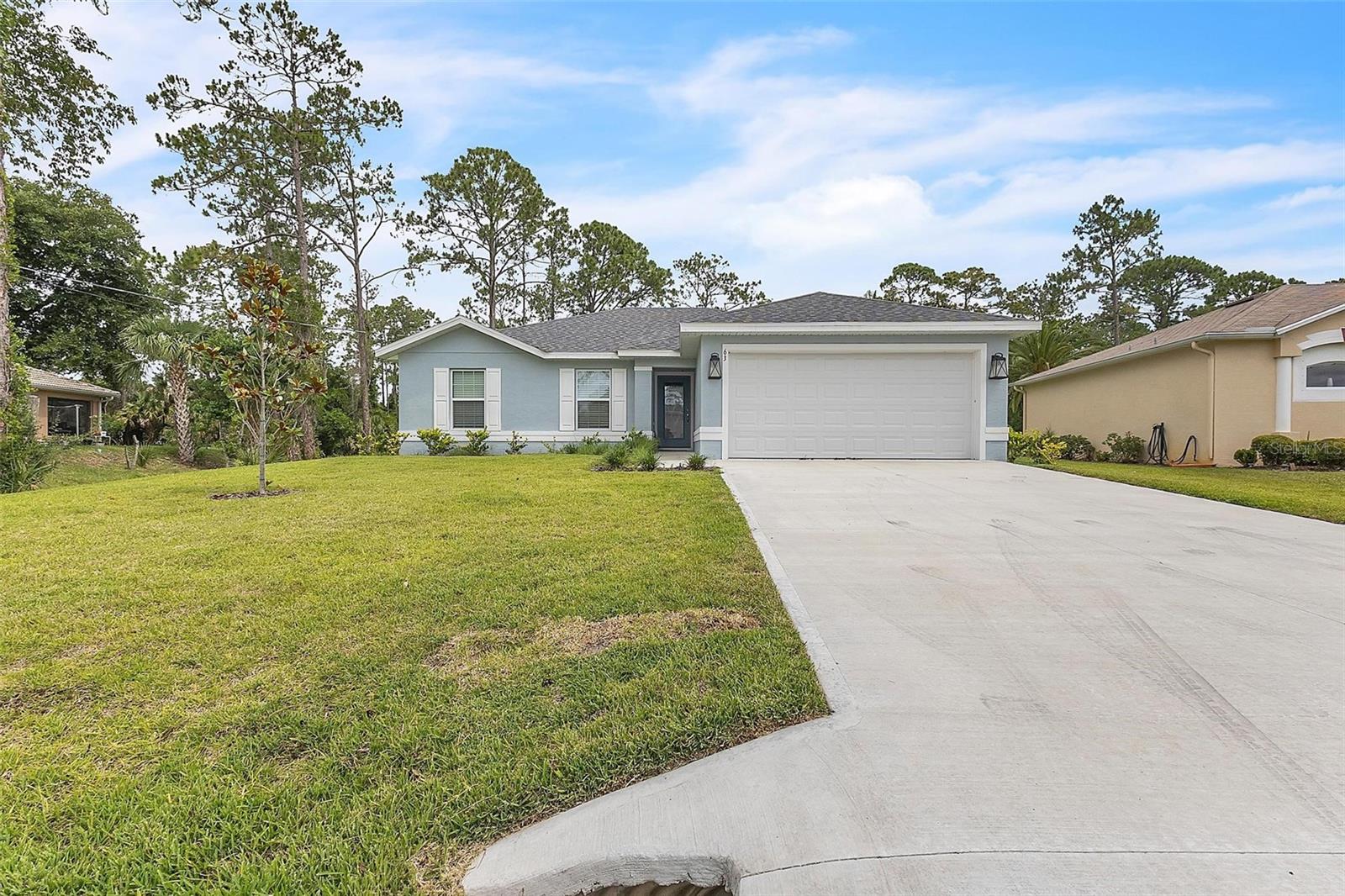 63 PRESIDENT LN
