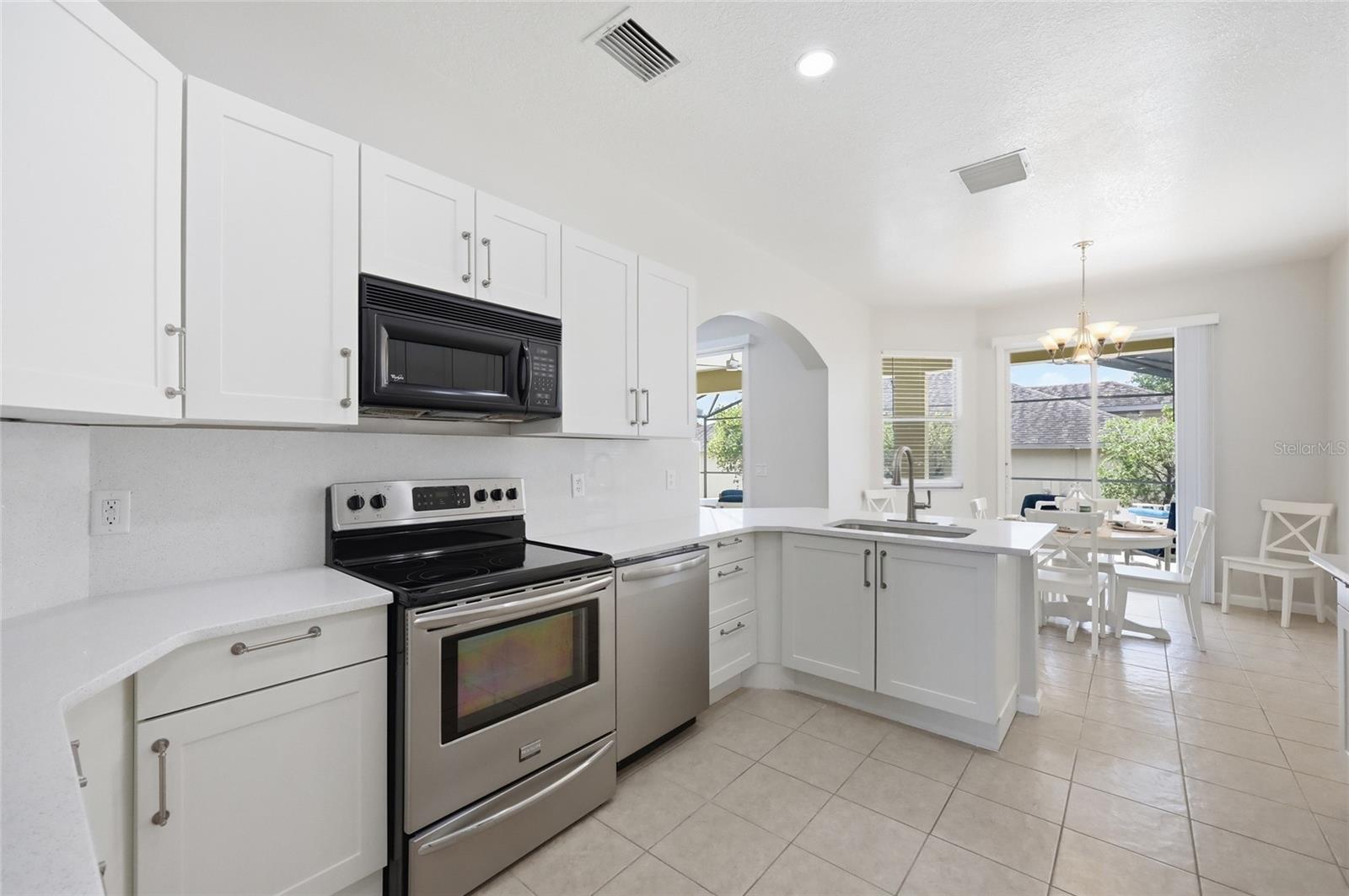 Single Family Residence at 353 PLUMOSO LOOP, DAVENPORT, photo 10 of 58