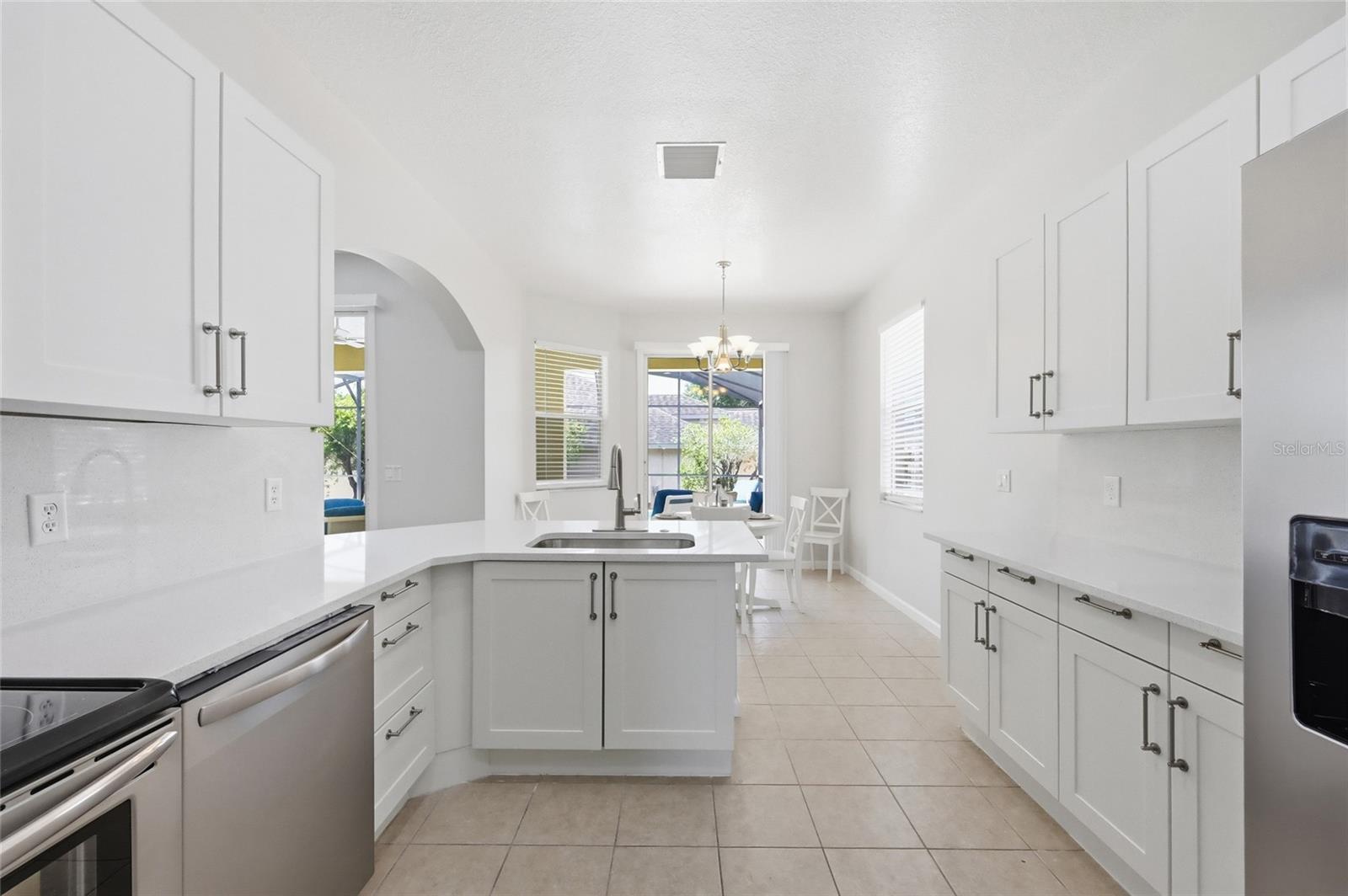 Single Family Residence at 353 PLUMOSO LOOP, DAVENPORT, photo 12 of 58