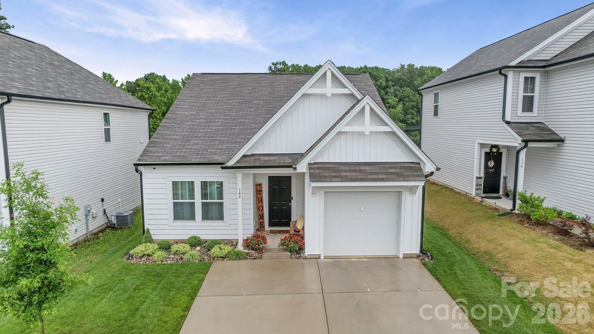 Single Family Residence at 144 Cobbler Drive, Peachland