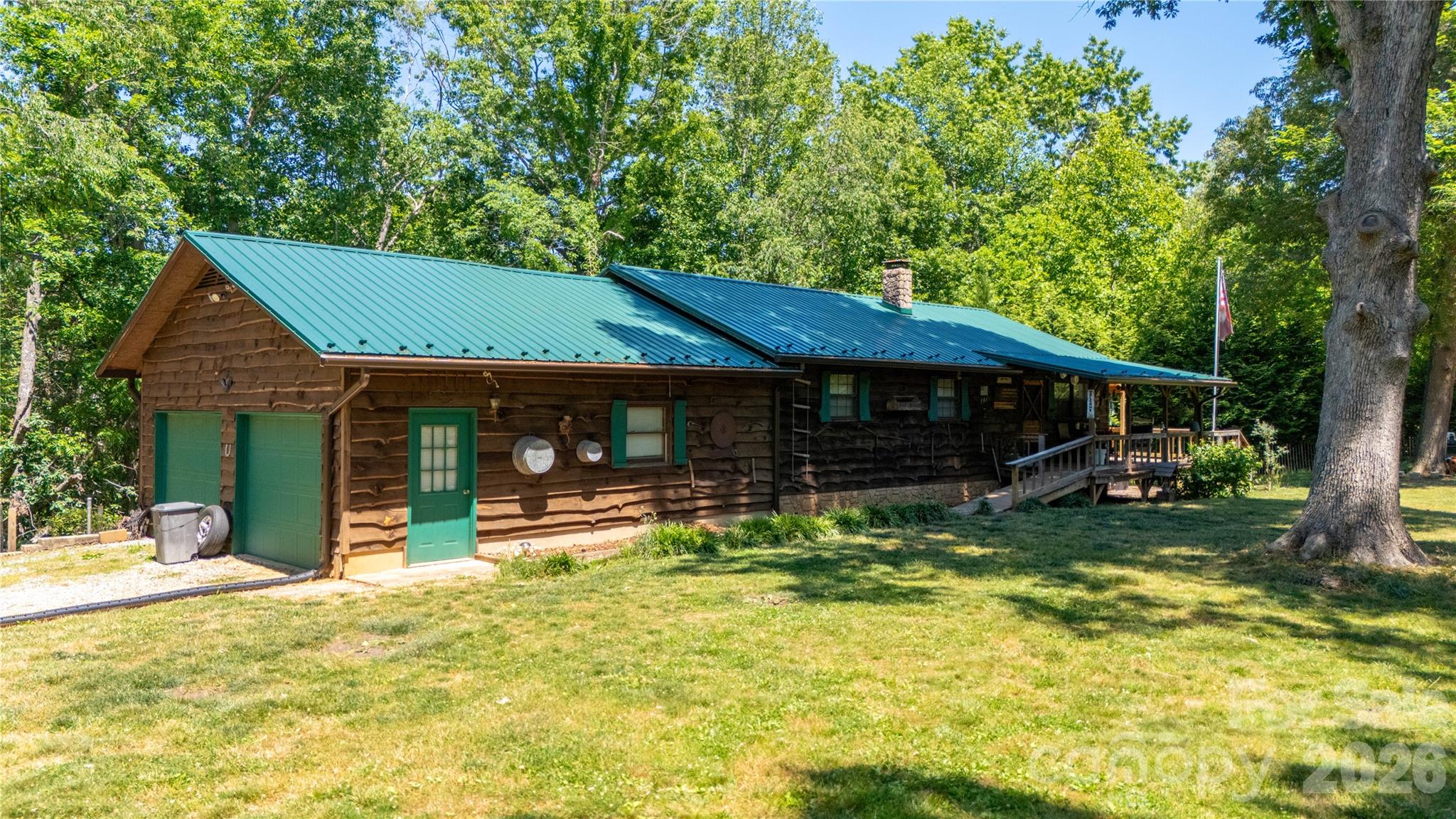 Single Family Residence at 47 Johnson Drive, Marion, photo 2 of 27