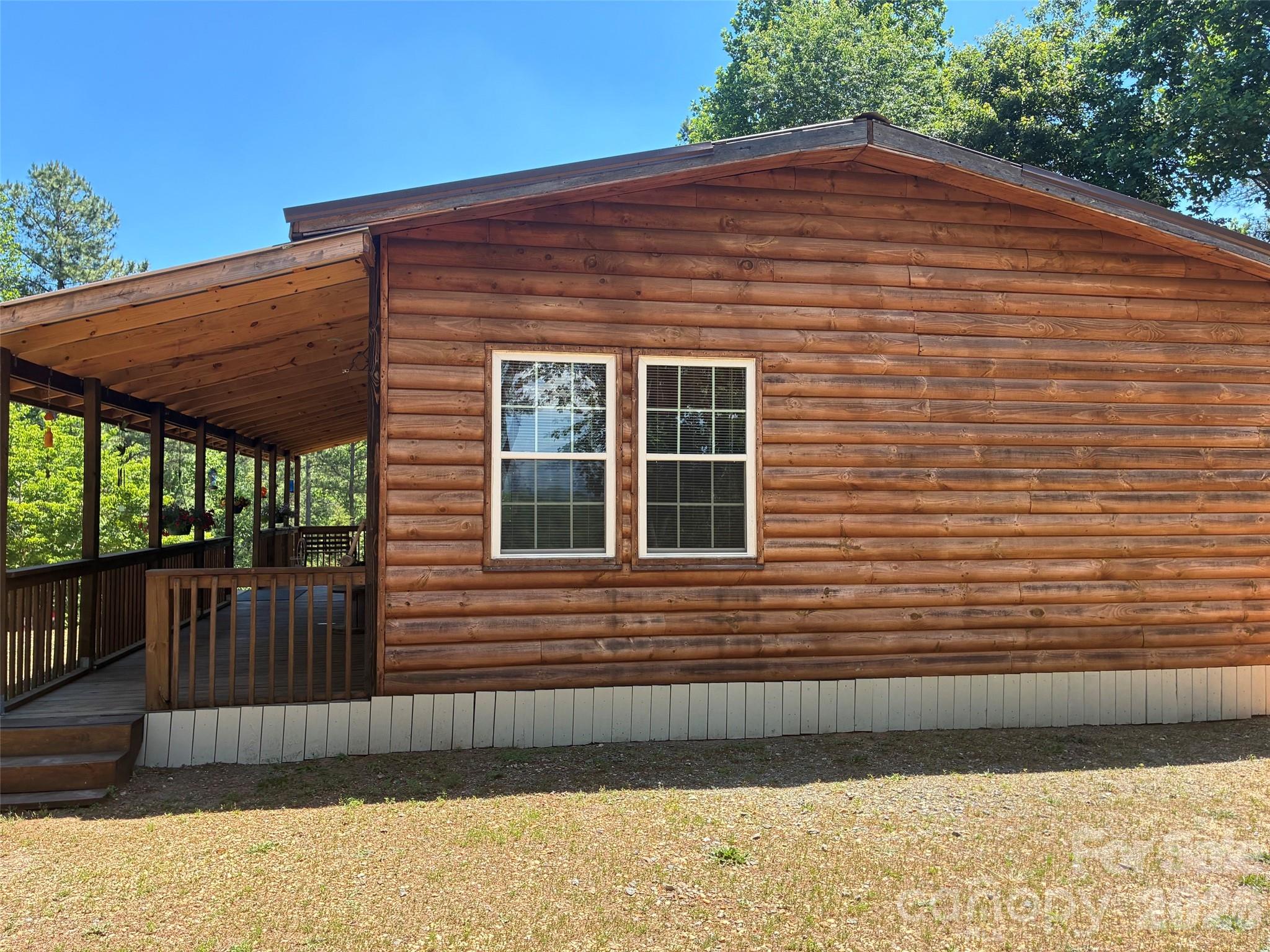 Acreage at 1431 Mountain Creek Road, Rutherfordton, photo 2 of 17