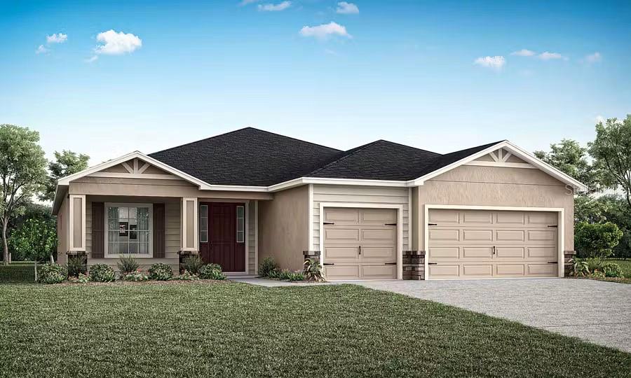 648 CYPRESS CREEK RUN