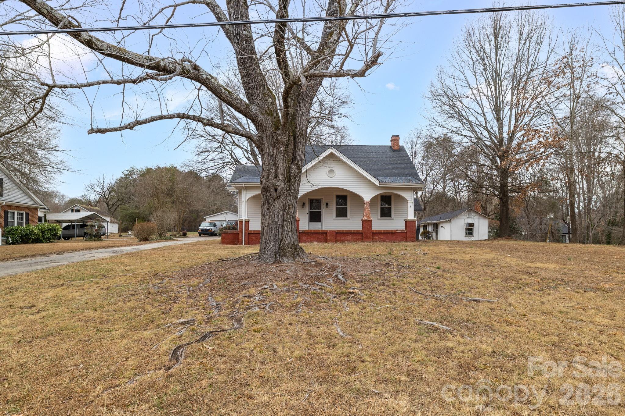 Single Family Residence at 1820 S Park Drive, Reidsville, photo 3 of 38