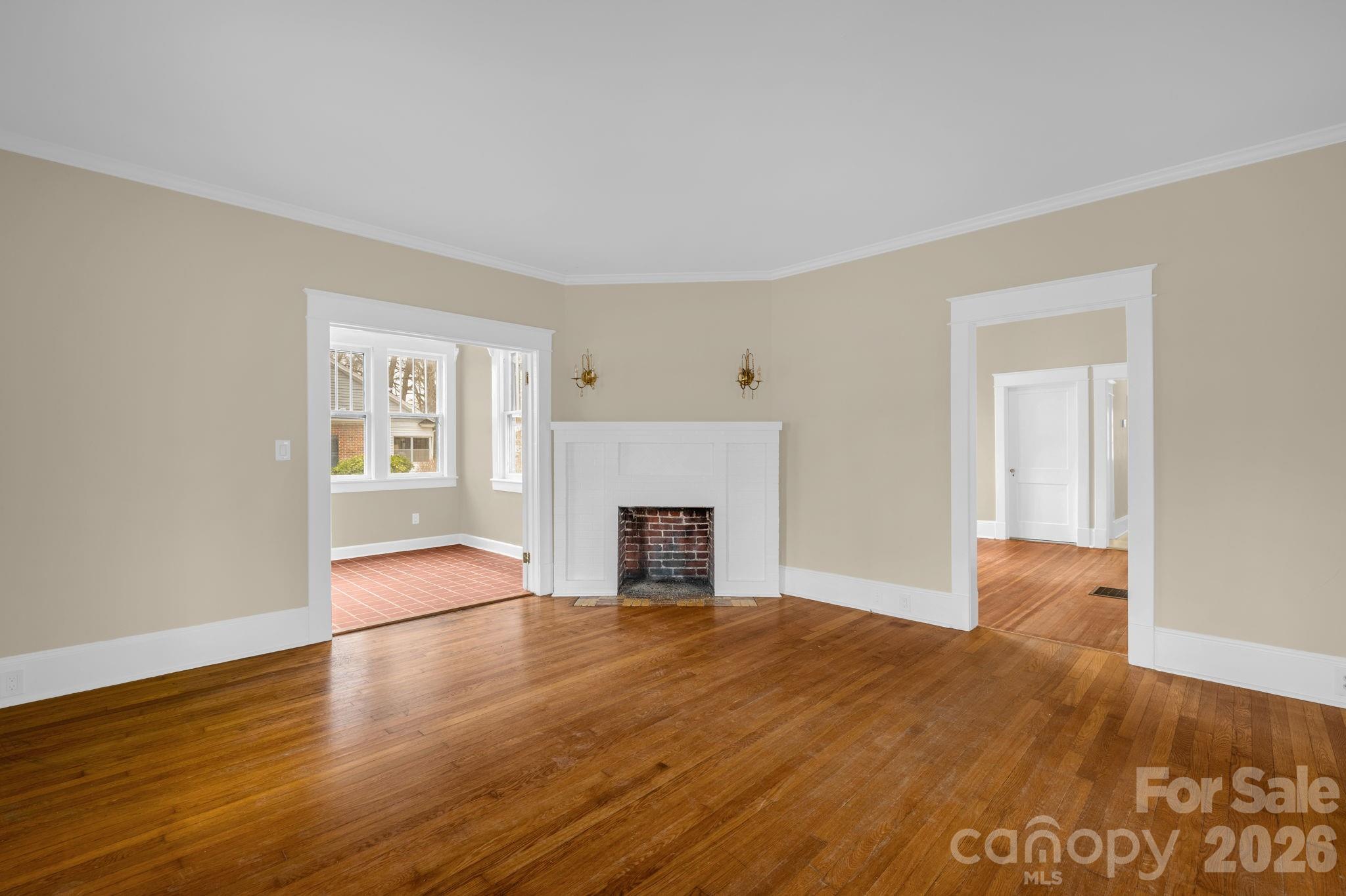 Single Family Residence at 1820 S Park Drive, Reidsville, photo 8 of 38