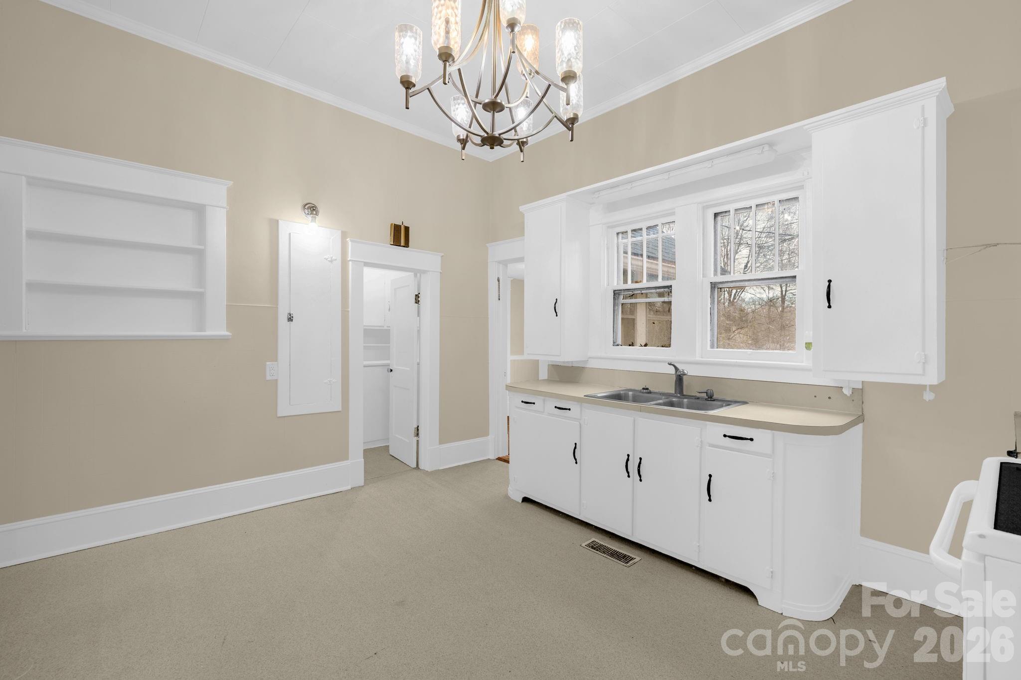Single Family Residence at 1820 S Park Drive, Reidsville, photo 15 of 38