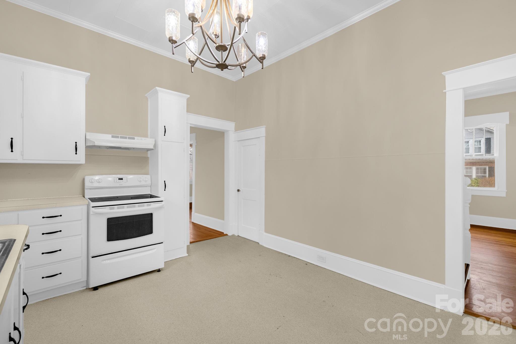 Single Family Residence at 1820 S Park Drive, Reidsville, photo 17 of 38