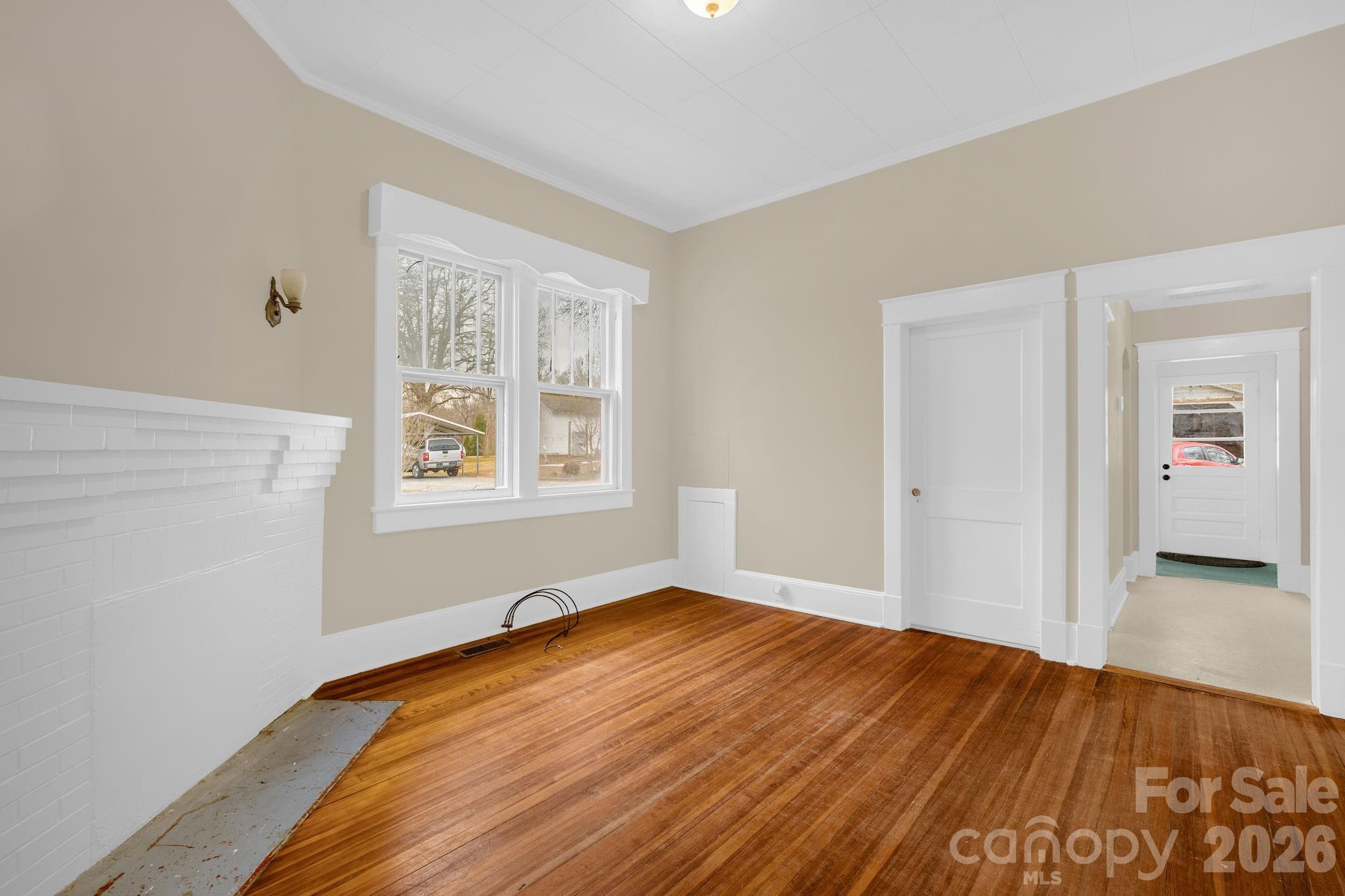 Single Family Residence at 1820 S Park Drive, Reidsville, photo 21 of 38