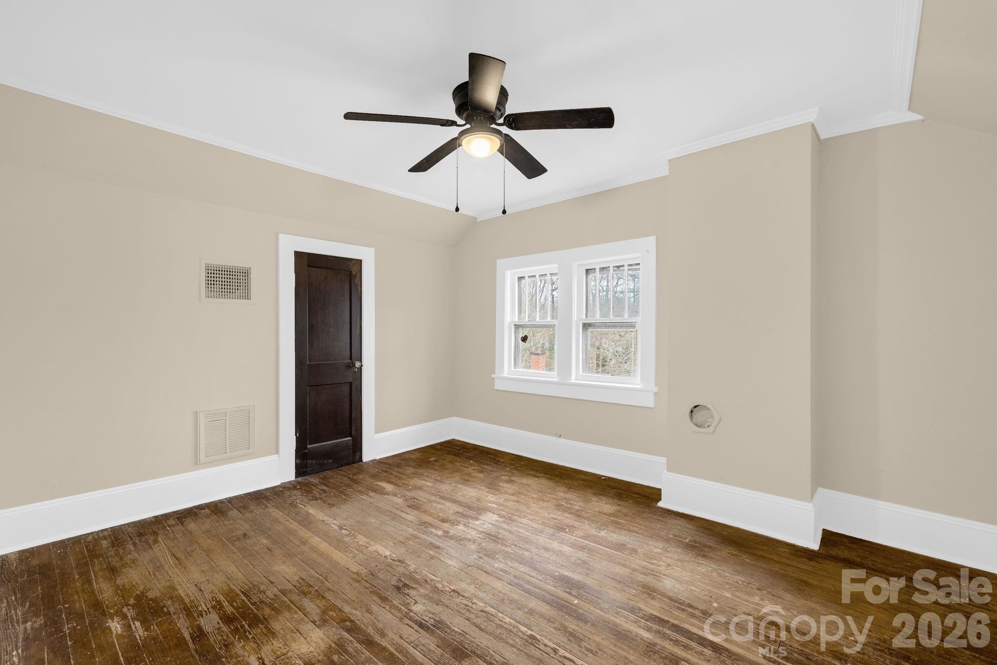Single Family Residence at 1820 S Park Drive, Reidsville, photo 27 of 38