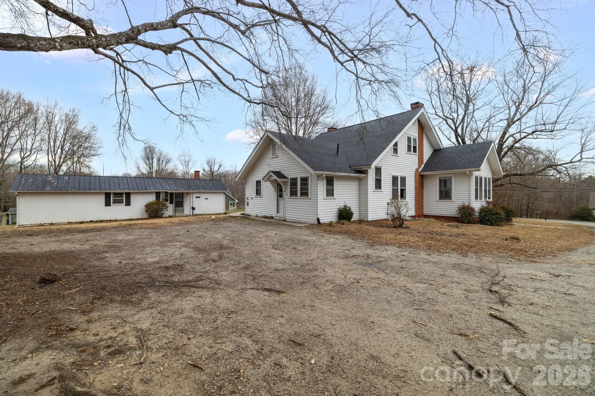 Single Family Residence at 1820 S Park Drive, Reidsville, photo 32 of 38