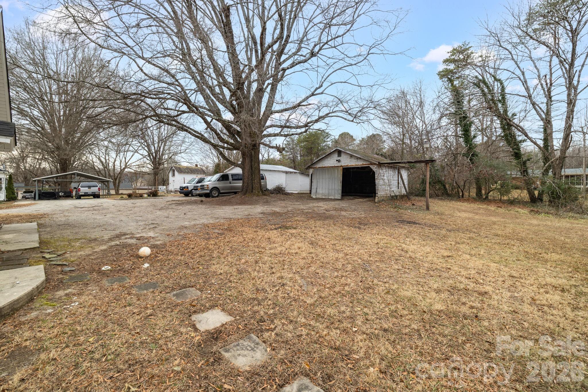 Single Family Residence at 1820 S Park Drive, Reidsville, photo 35 of 38