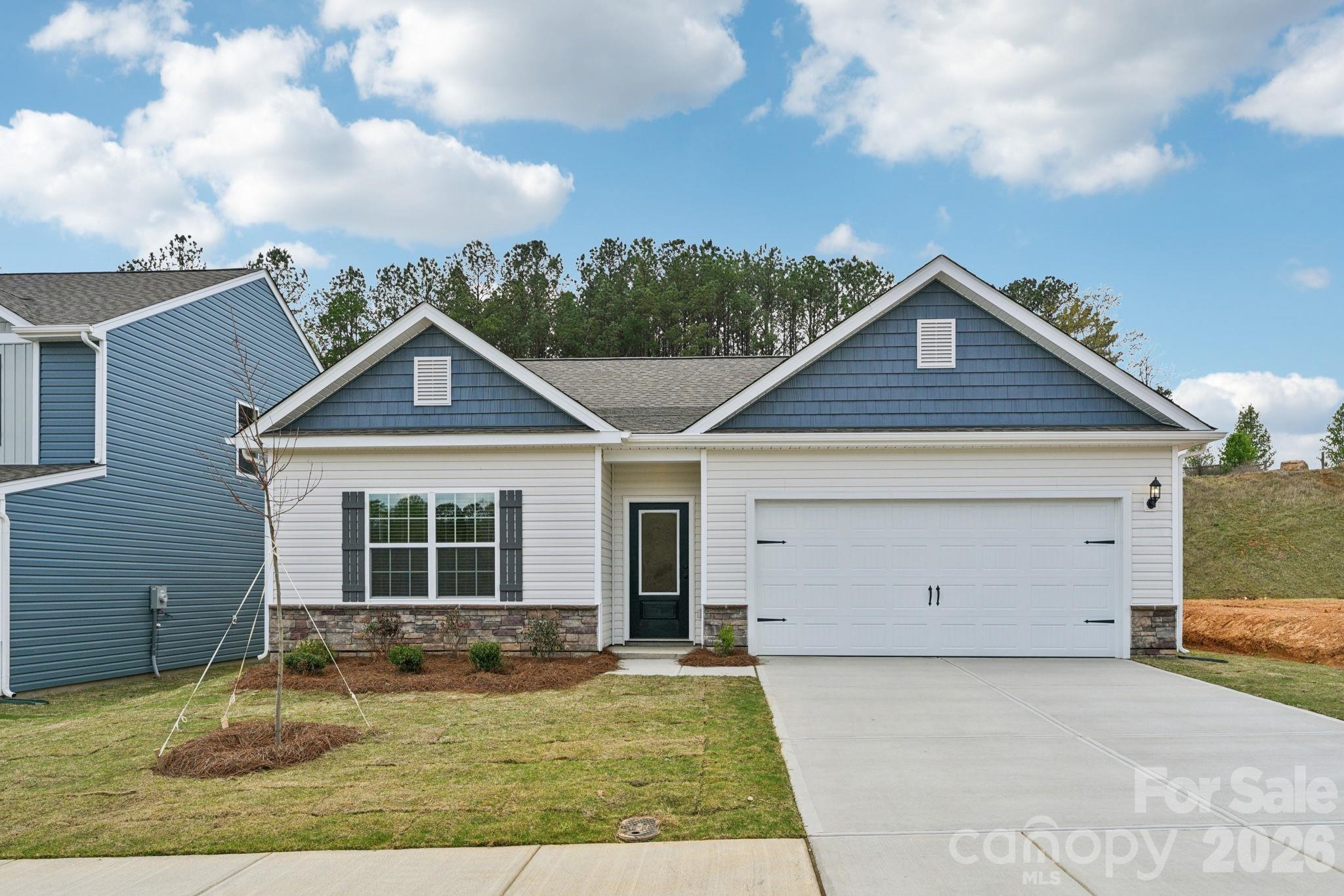 702 Willow Estates Drive
