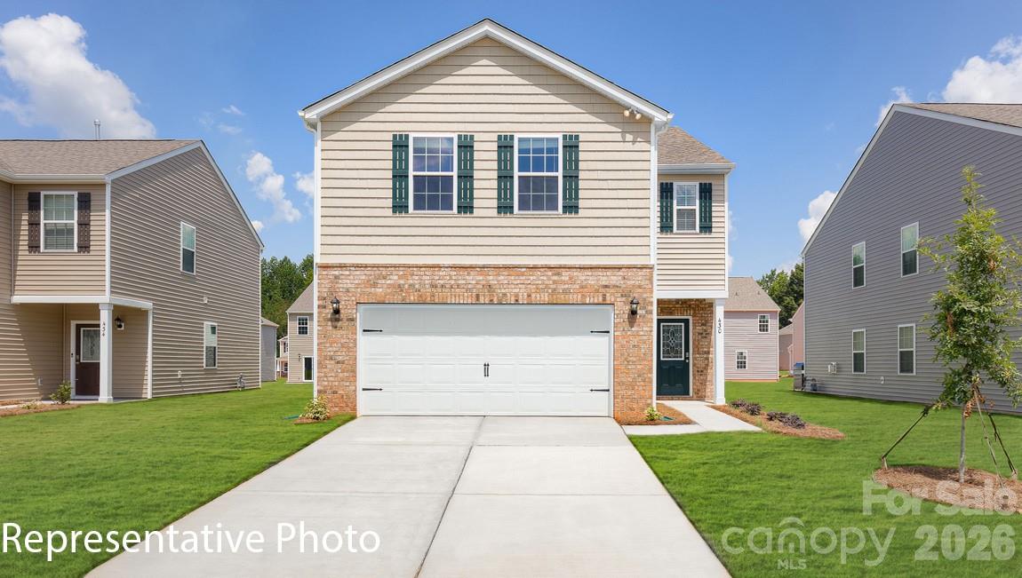 2833 Frances View Lane