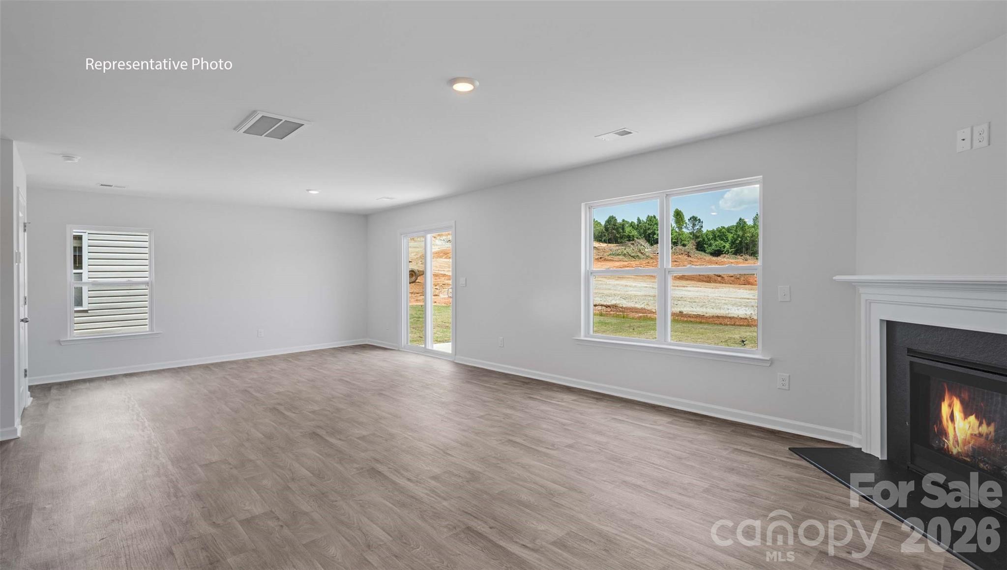 Single Family Residence at 2833 Frances View Lane, Lincolnton, photo 10 of 30